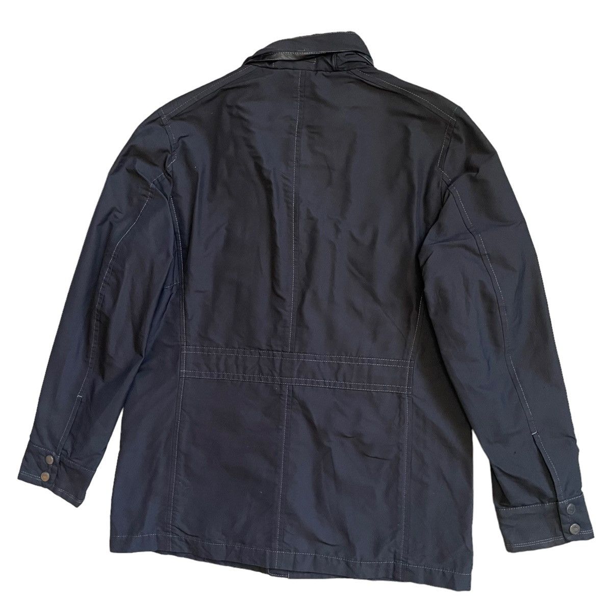 Designer × Lanvin × Other 💥 LANVIN COLLECTION LIGHT JACKET Size US L / EU 52-54 / 3 - 10 Thumbnail