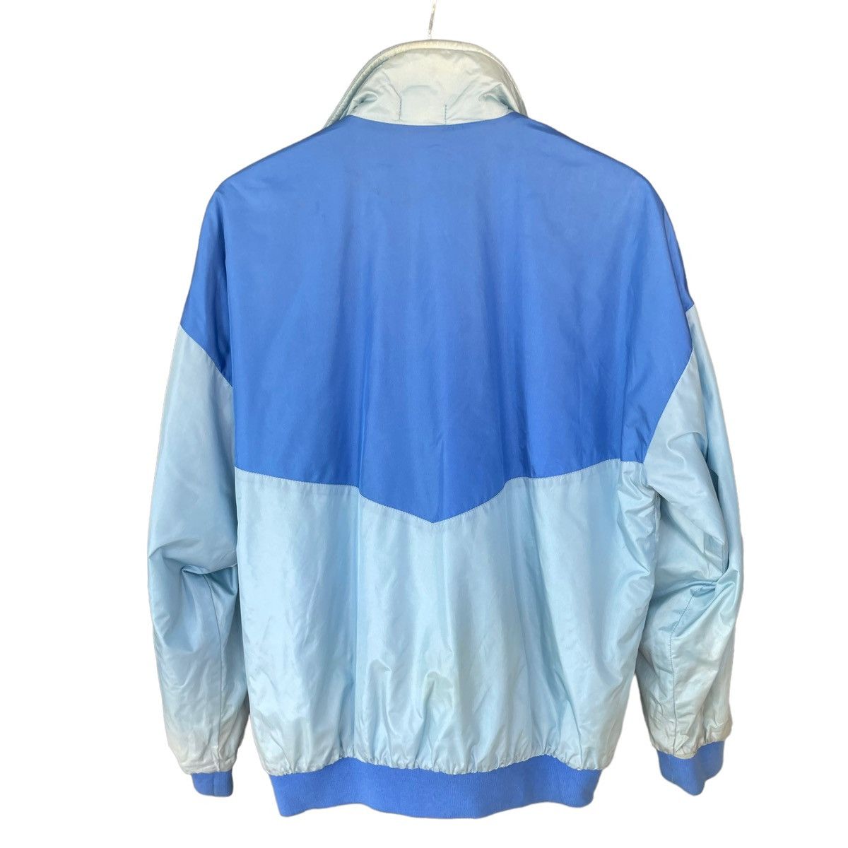 Issey Miyake × Japanese Brand × Vintage 💥80s YONEX JAPAN SPORT FULLZIP JACKET Size US L / EU 52-54 / 3 - 7 Thumbnail