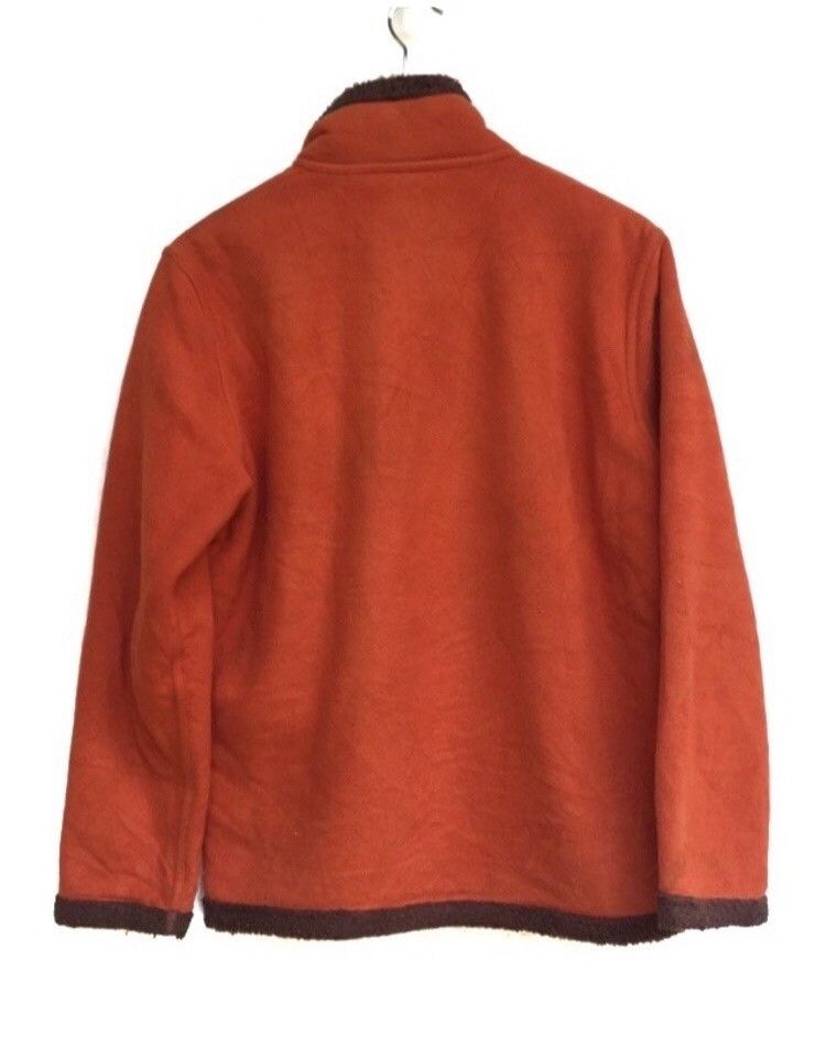 Japanese Brand × Uniqlo 🔥Uniqlo Fleece Sherpa Jacket Size US M / EU 48-50 / 2 - 2 Thumbnail