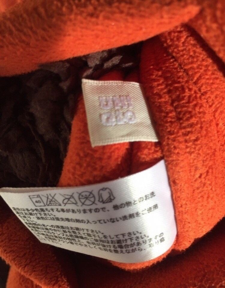 Japanese Brand × Uniqlo 🔥Uniqlo Fleece Sherpa Jacket Size US M / EU 48-50 / 2 - 4 Thumbnail