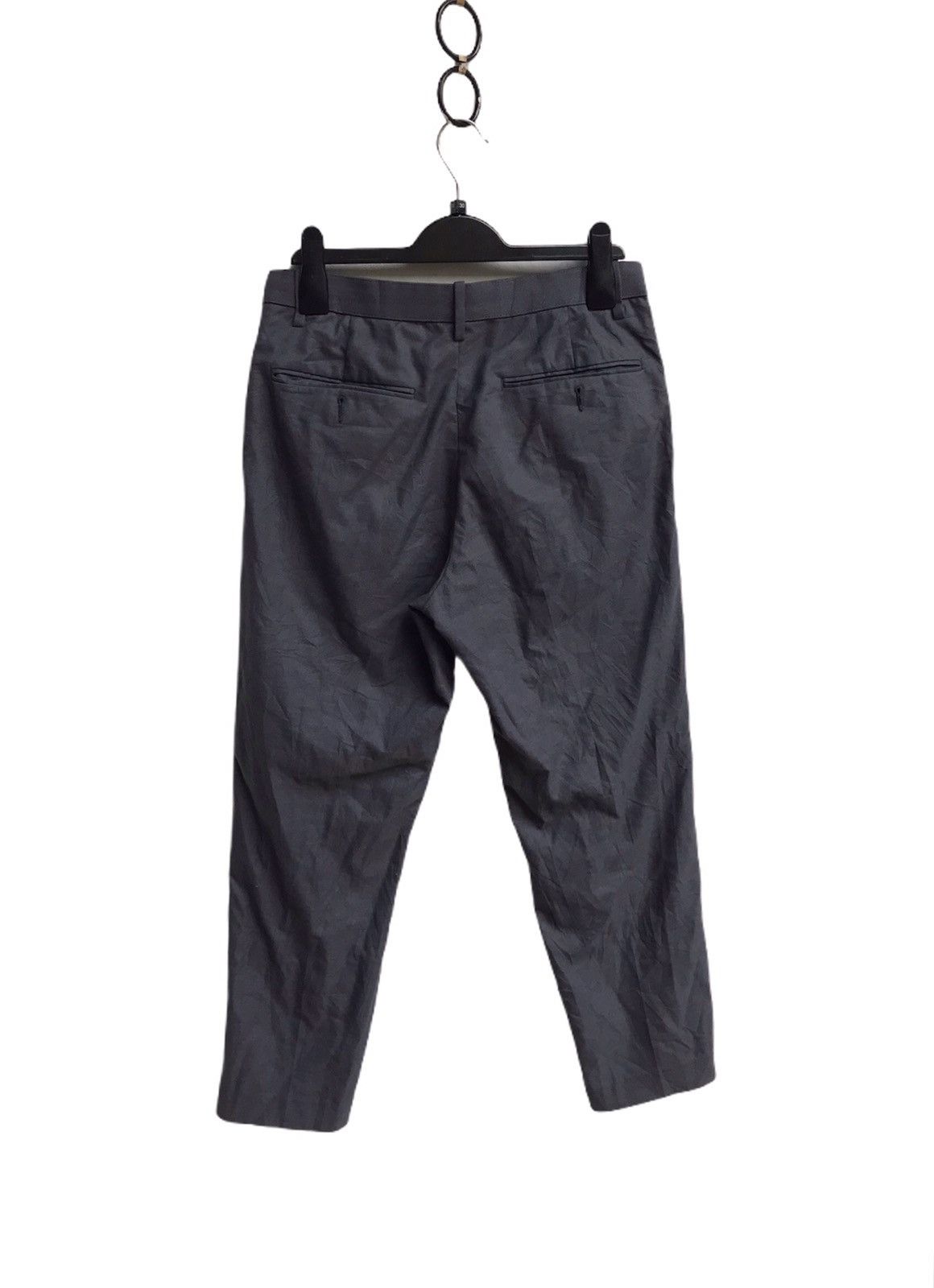 Japanese Brand × Uniqlo 🔥Uniqlo Casual Track Pants Size US 26 / EU 42 - 2 Thumbnail
