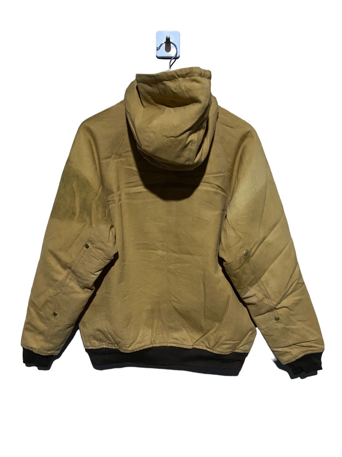 Japanese Brand 🔥SALE🔥OCTOPUS ARMY CARHART INSPIRED DESIGN Size US L / EU 52-54 / 3 - 2 Thumbnail