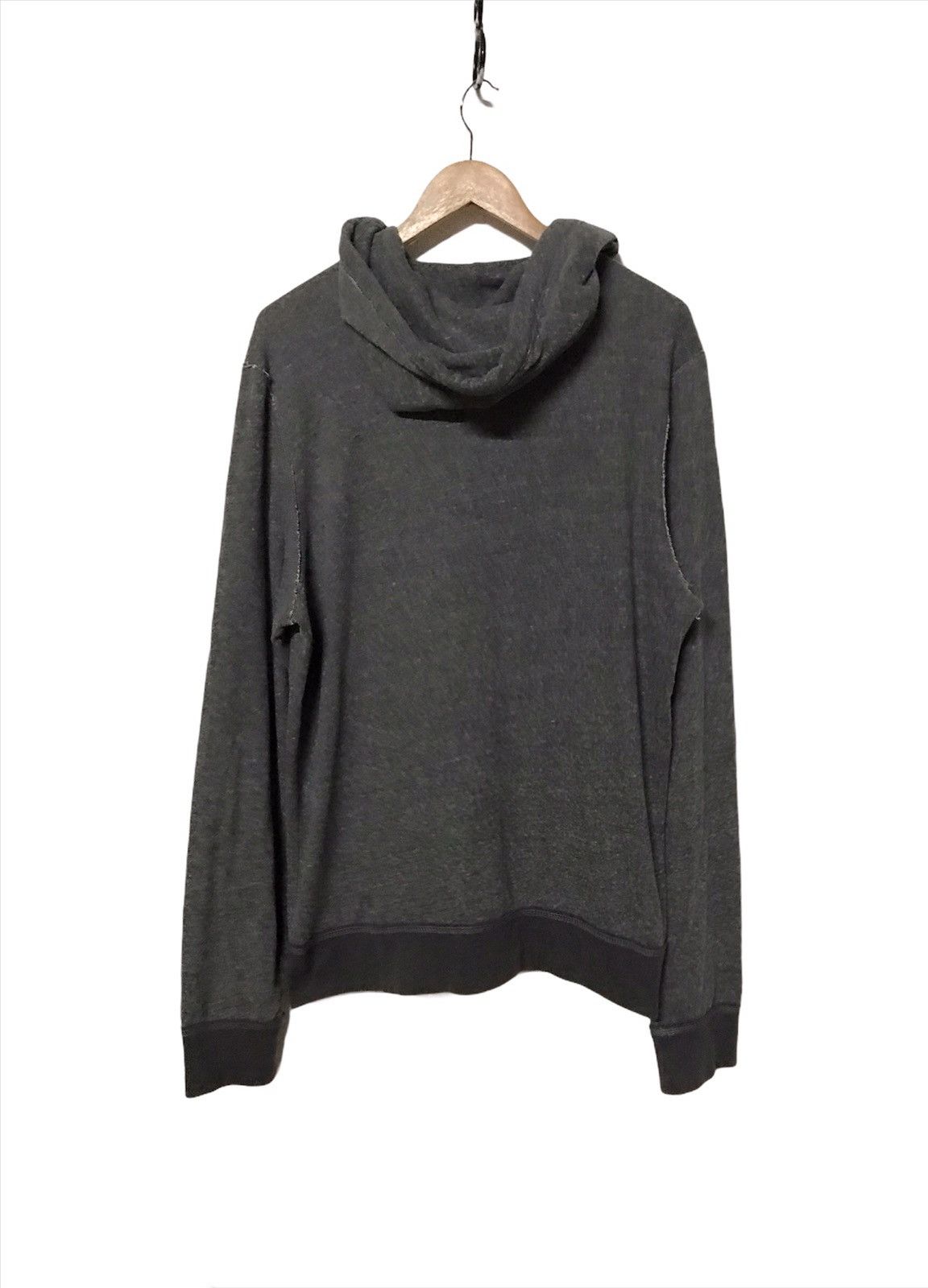 Aeropostale × Vintage 🔥Aeropostale Zipper Sweatshirts With Hoodies Size US M / EU 48-50 / 2 - 2 Thumbnail