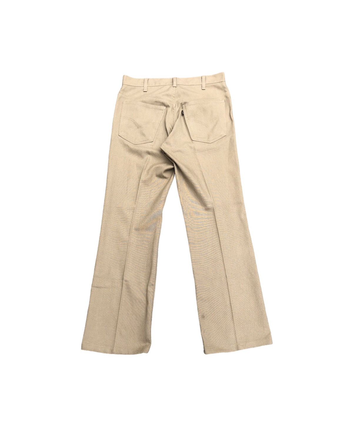 Levi's × Levi's Vintage Clothing Vintage 80s Levi’s STA-PREST pants Size US 31 - 1 Thumbnail