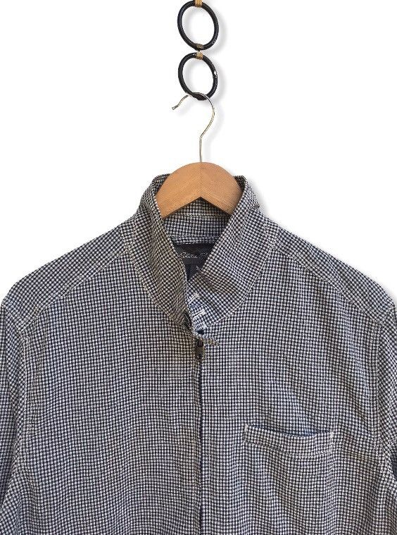 Eddie Bauer 🔥Eddie Bauer Zipper Light Jacket Size US S / EU 44-46 / 1 - 3 Thumbnail