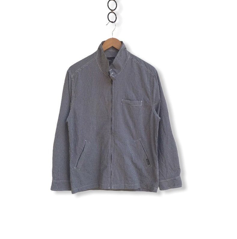 Eddie Bauer 🔥Eddie Bauer Zipper Light Jacket Size US S / EU 44-46 / 1 - 1 Thumbnail