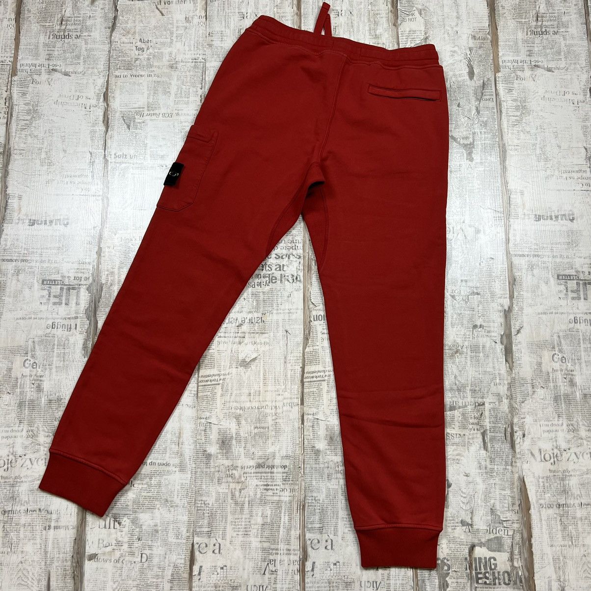 Stone Island Stone island joggers pants Size US 32 / EU 48 - 4 Thumbnail