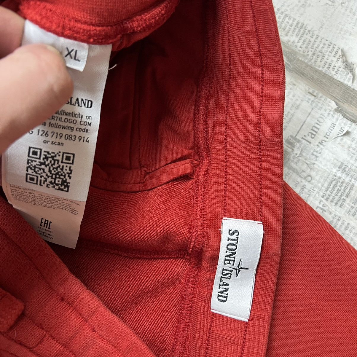 Stone Island Stone island joggers pants Size US 32 / EU 48 - 5 Thumbnail