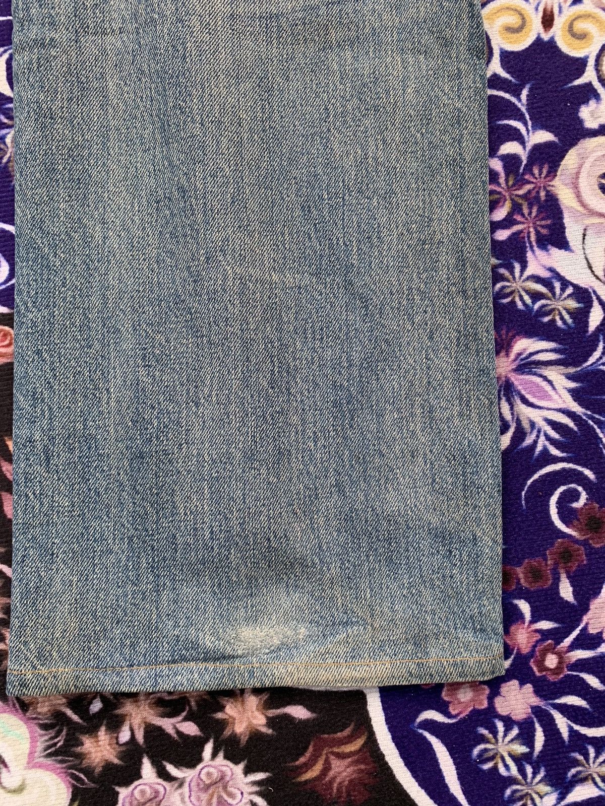 If Six Was Nine × Vintage Vintage Levis 501 Faded Wash Size US 39 - 11 Thumbnail