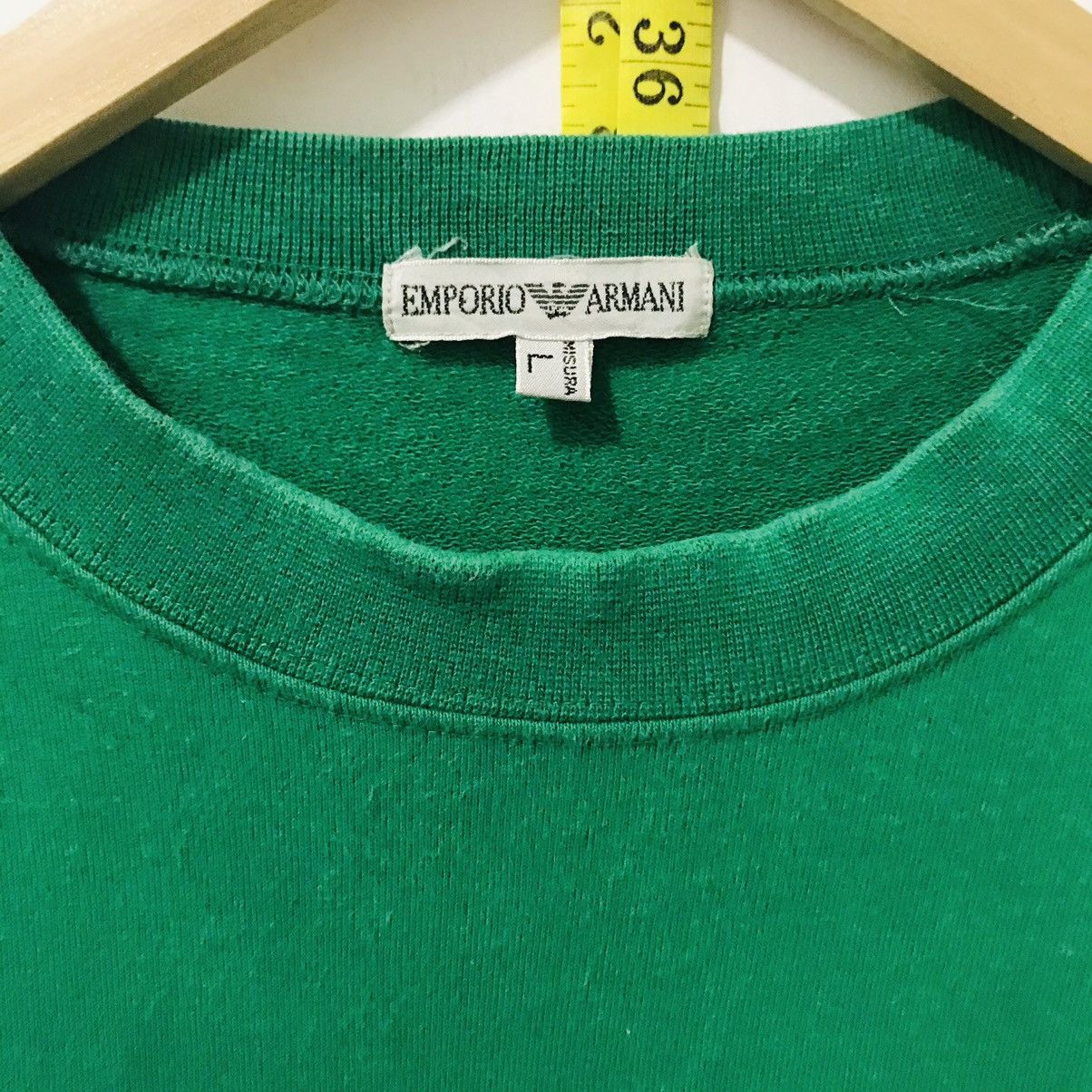 Emporio Armani Emporio Armani by Georgio Armani Size US L / EU 52-54 / 3 - 4 Thumbnail