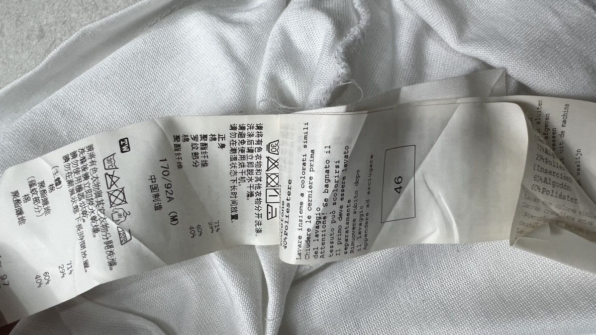 Japanese Brand × Onitsuka Tiger Onitsuka Tiger Tee Size US S / EU 44-46 / 1 - 4 Thumbnail