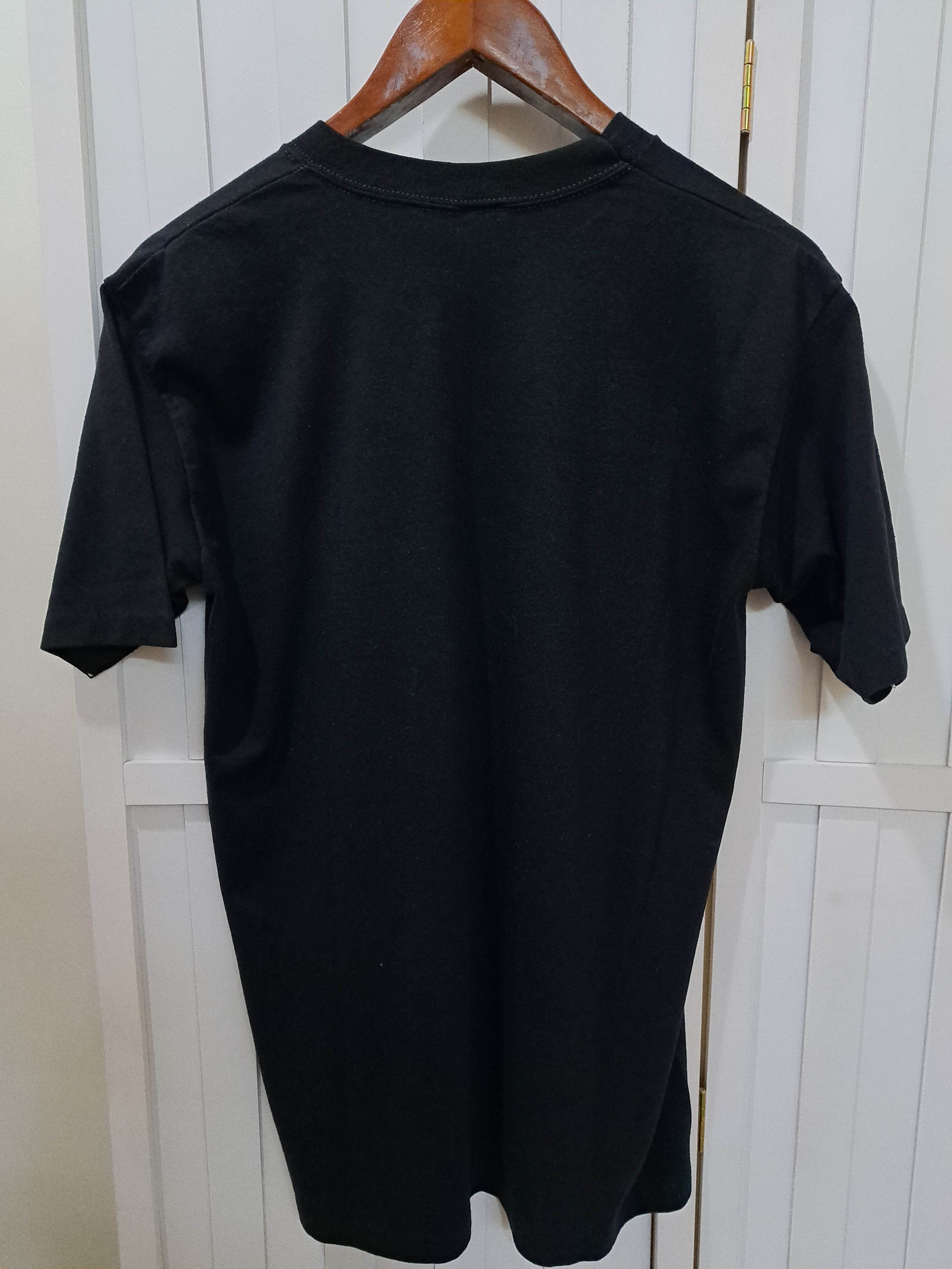 Star Wars × Vintage RARE! Vintage 80s Star Wars Revenge of the Jedi Tee Size US L / EU 52-54 / 3 - 4 Thumbnail