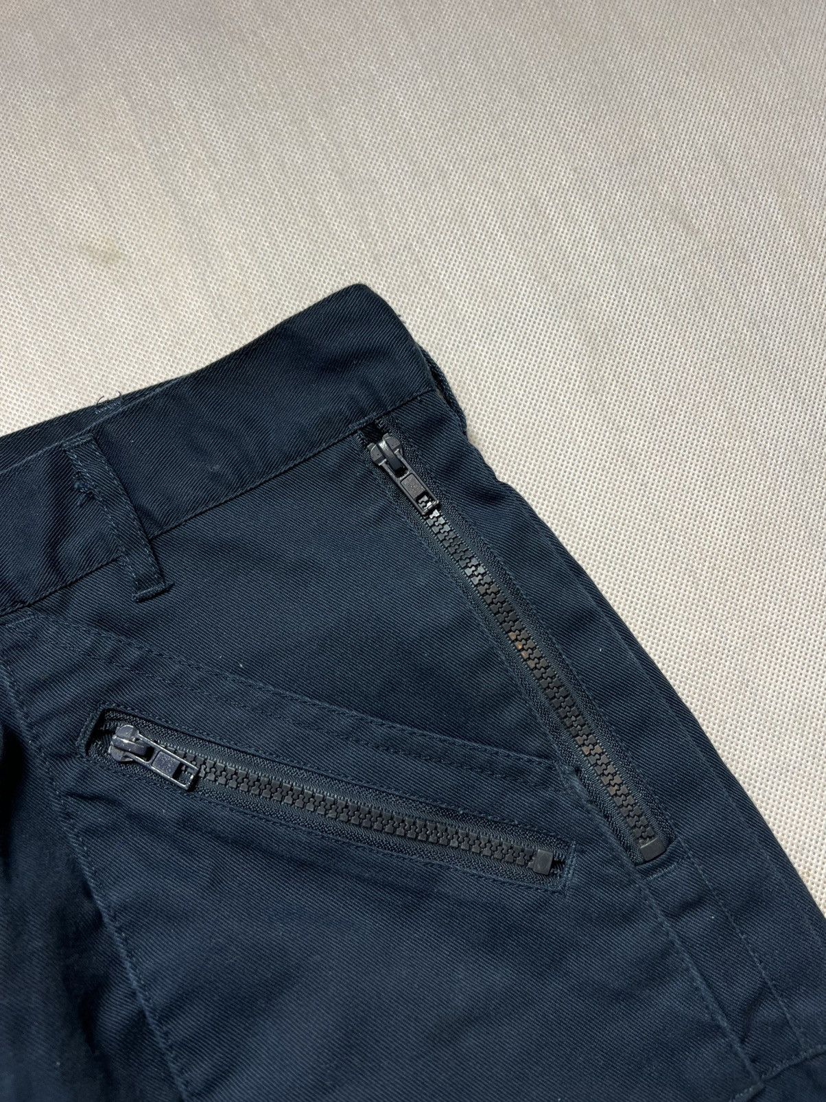 Vintage Trousers Dickies vintage navy pocket Size US 34 / EU 50 - 5 Thumbnail