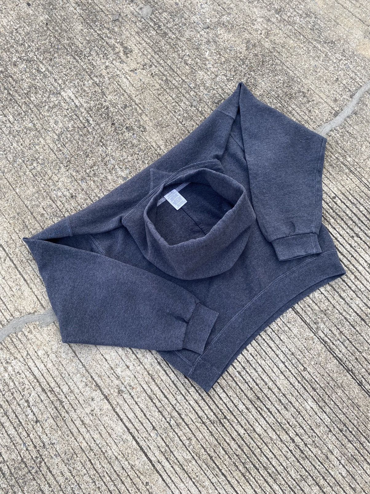 Russell Athletic × Vintage Vintage Russell Athletic Hoodie Size US S / EU 44-46 / 1 - 10 Thumbnail