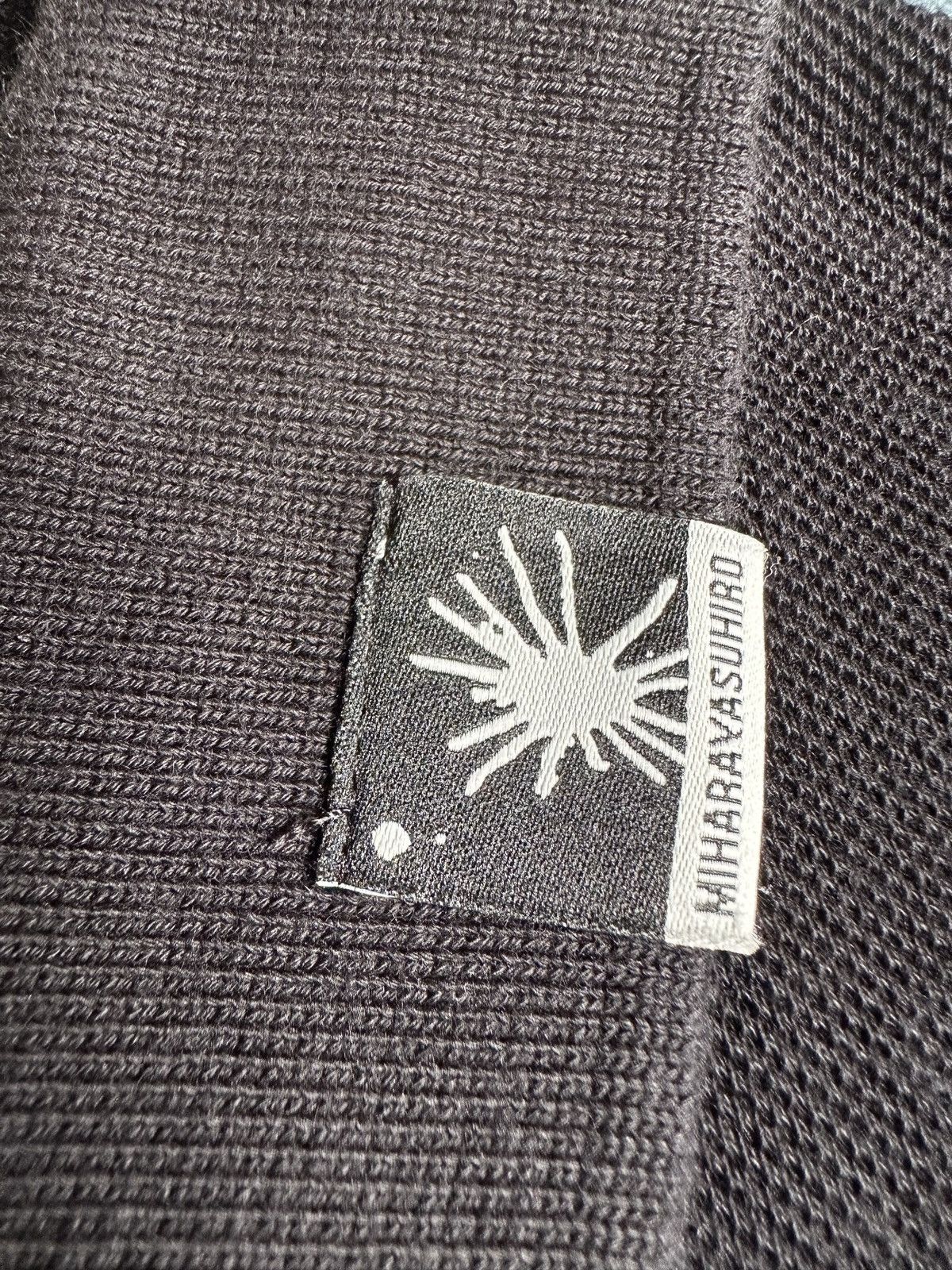 Maison MIHARA YASUHIRO S/S21 Miharayasuhiro x GU Good Inspiration cut n sew tee Size US M / EU 48-50 / 2 - 12 Thumbnail