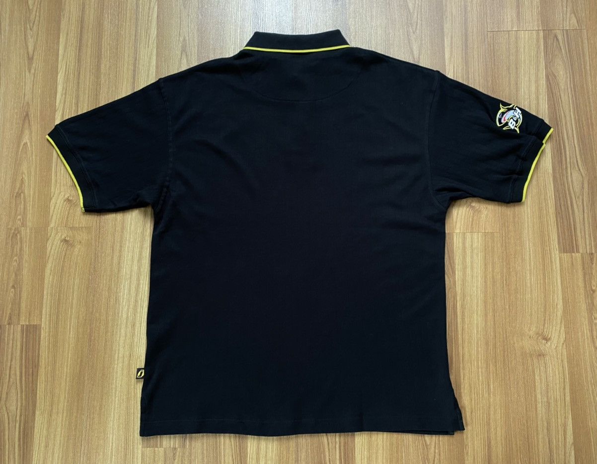 Honda Vintage Benson & Hedge Jordan Honda F1 Polo T Shirt Ferrari Size US L / EU 52-54 / 3 - 4 Thumbnail