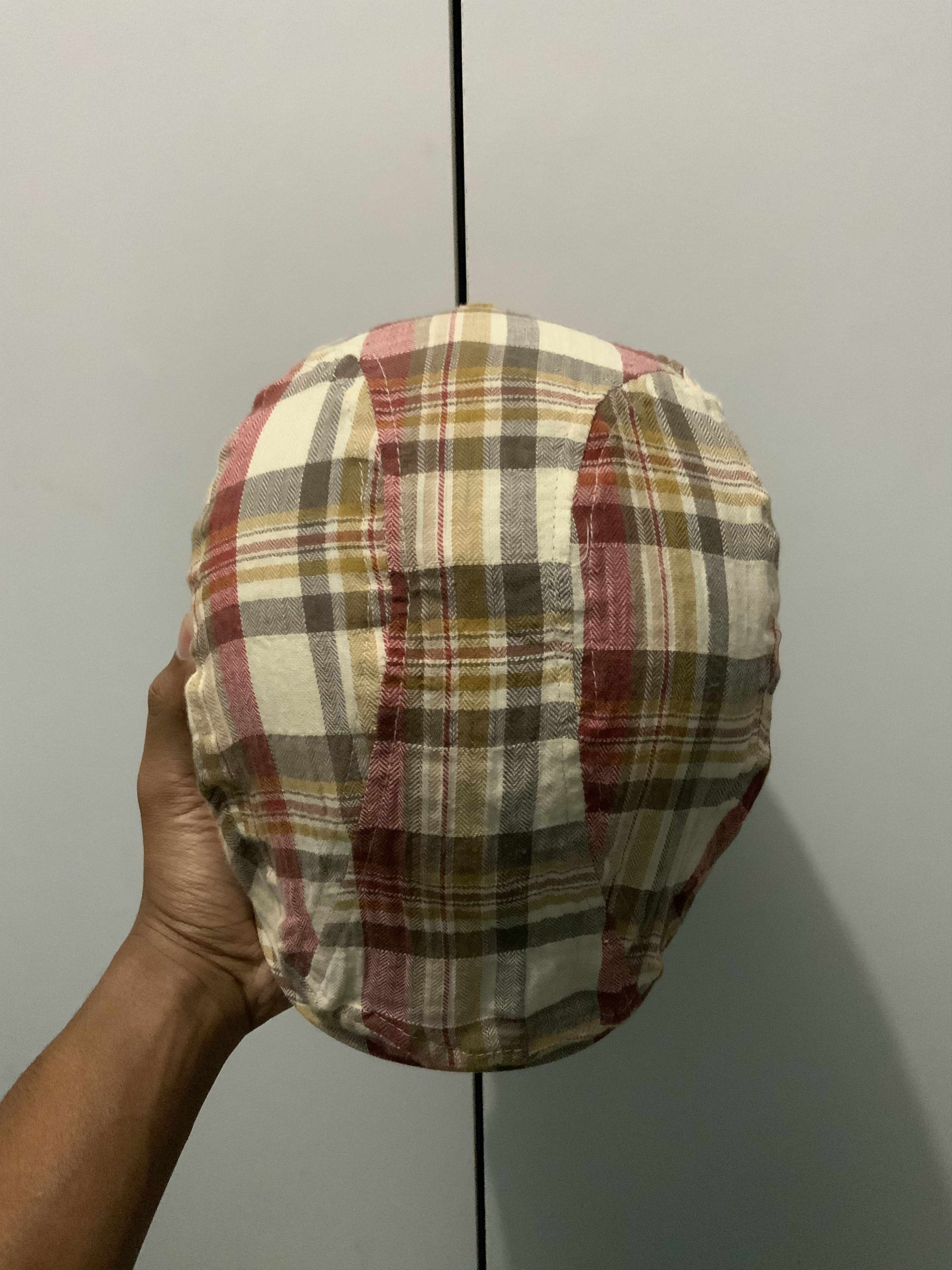 20471120 Classic Retro Beretta Multicolor Hat Size ONE SIZE - 7 Thumbnail