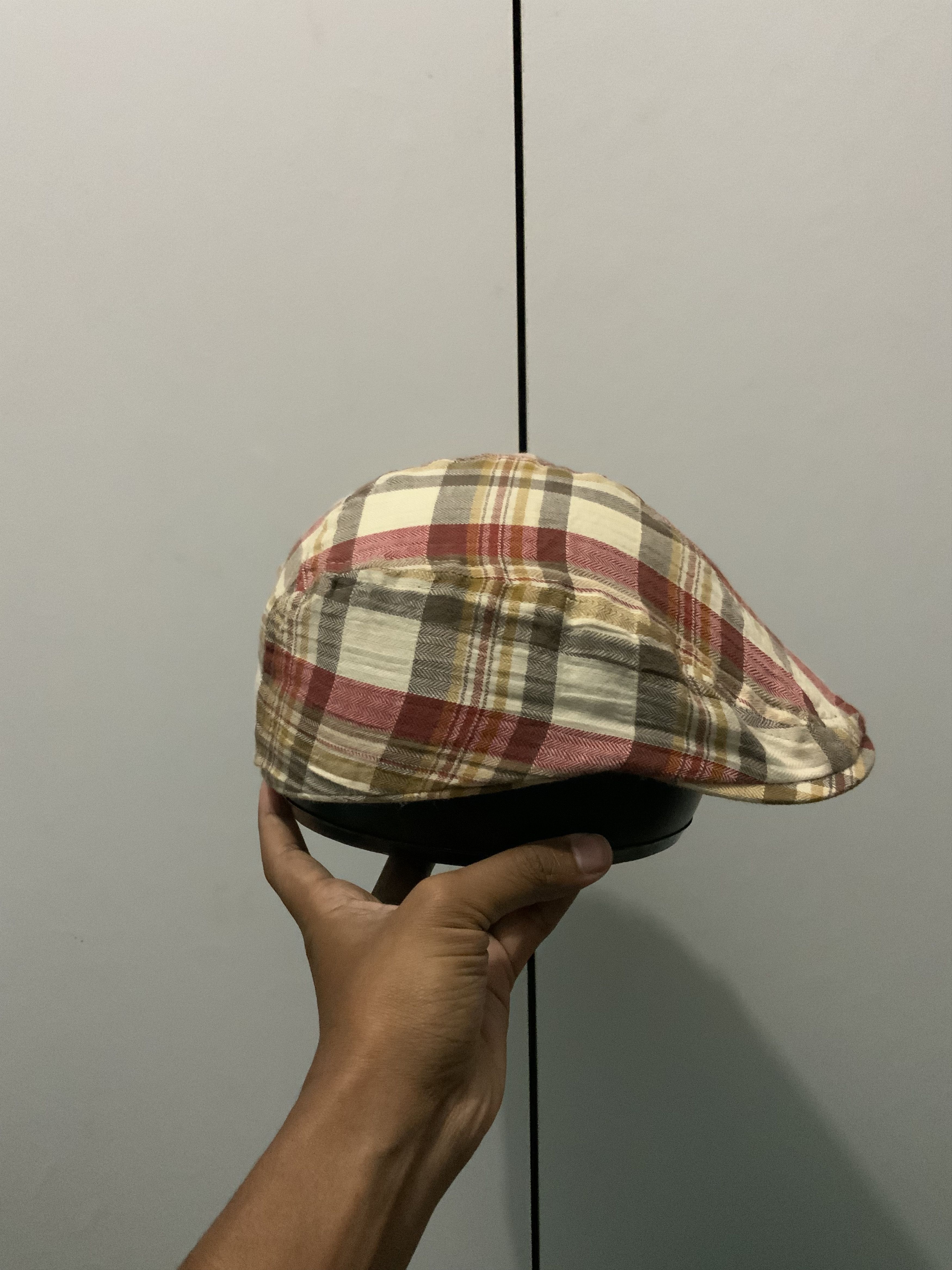 20471120 Classic Retro Beretta Multicolor Hat Size ONE SIZE - 5 Thumbnail