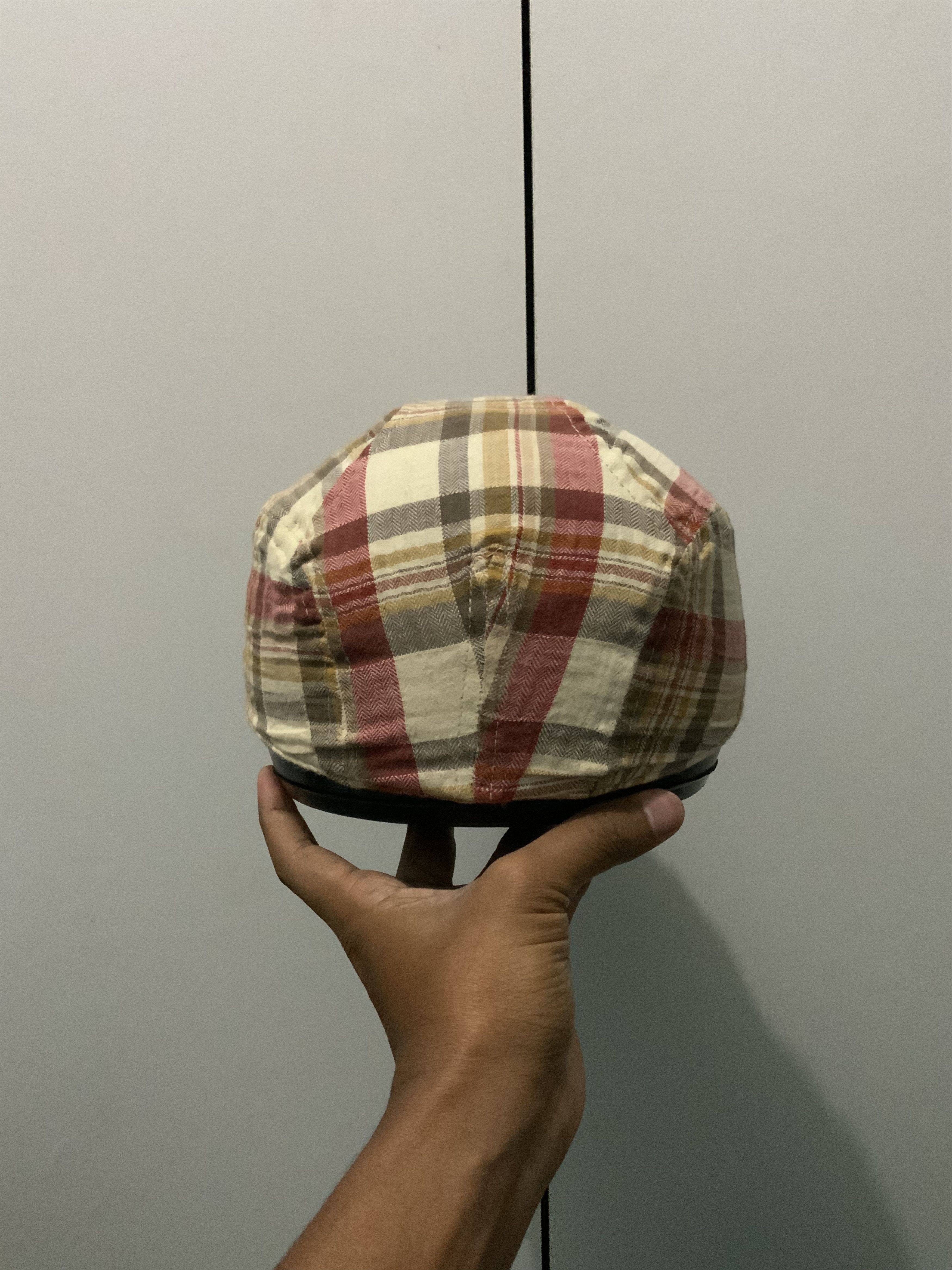 20471120 Classic Retro Beretta Multicolor Hat Size ONE SIZE - 6 Thumbnail