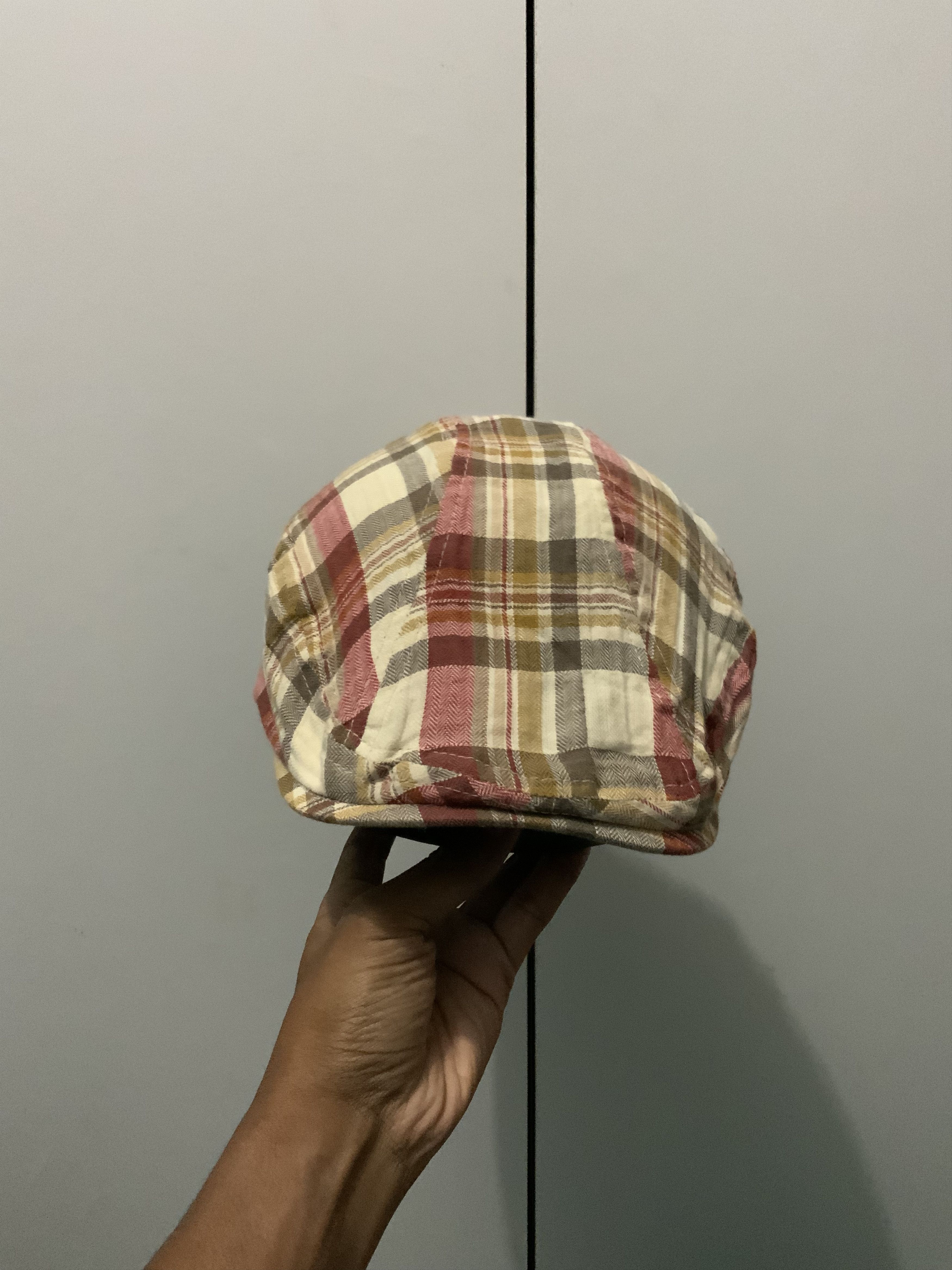 20471120 Classic Retro Beretta Multicolor Hat Size ONE SIZE - 4 Thumbnail