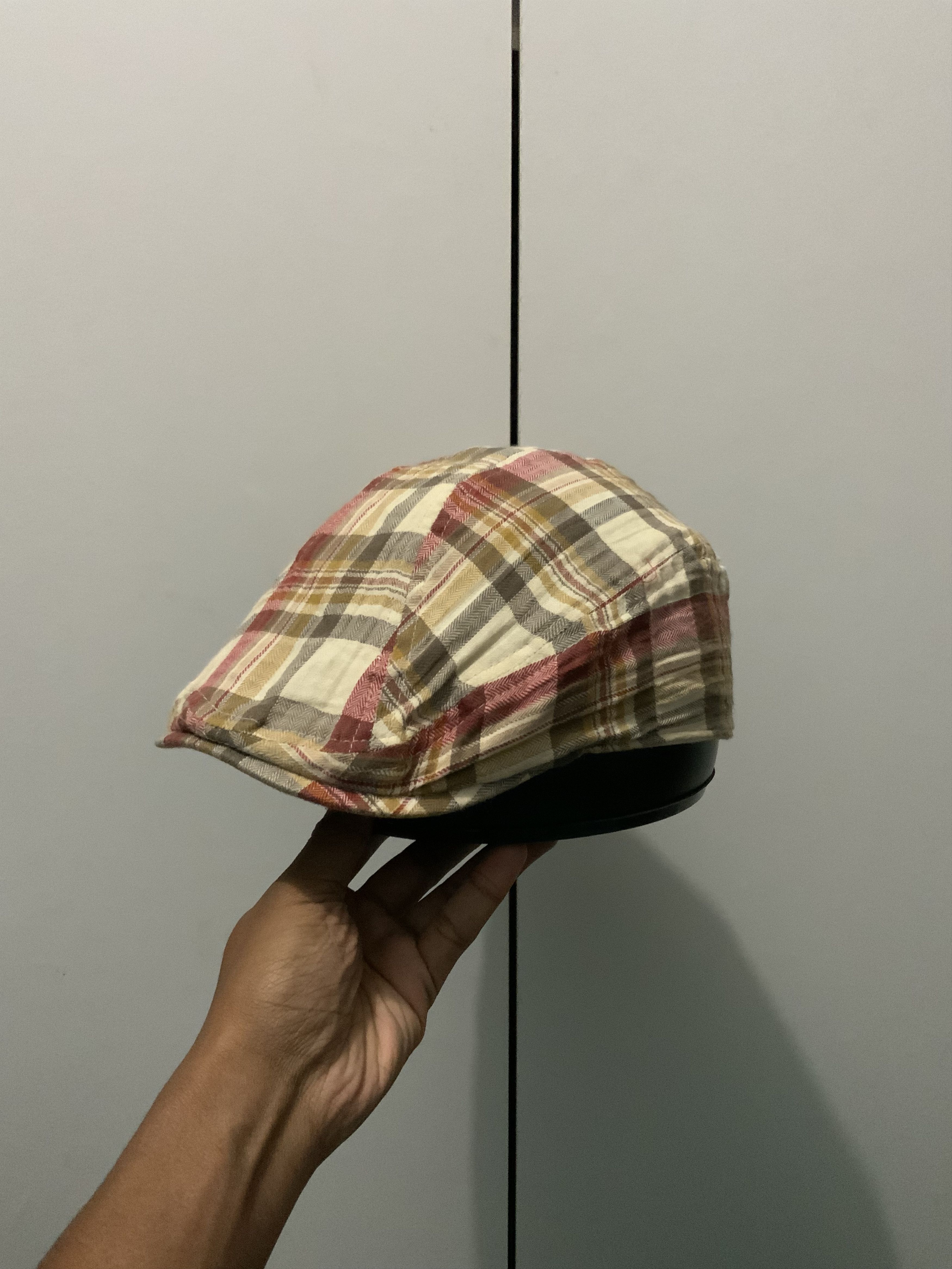 20471120 Classic Retro Beretta Multicolor Hat Size ONE SIZE - 2 Thumbnail