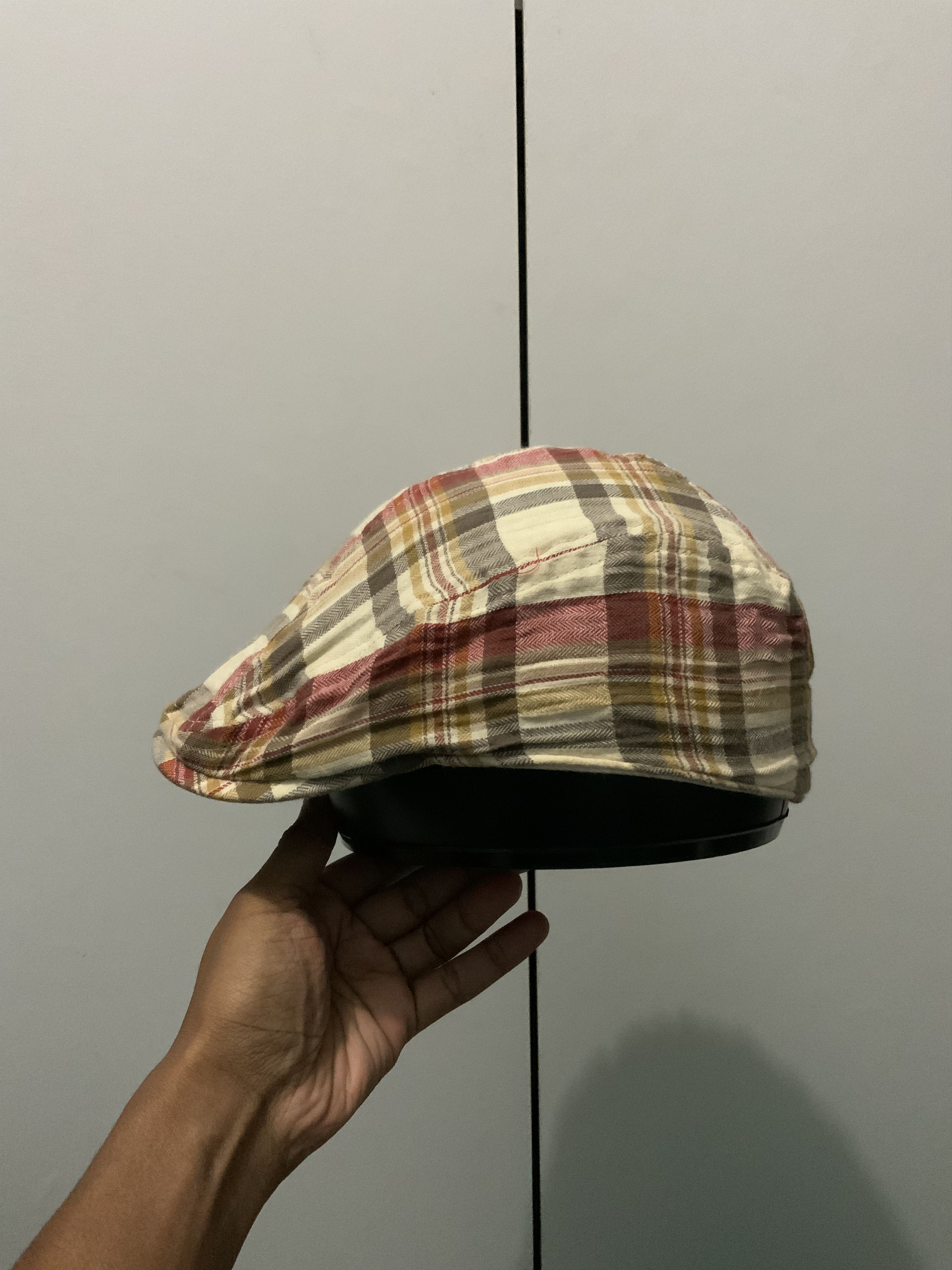 20471120 Classic Retro Beretta Multicolor Hat Size ONE SIZE - 3 Thumbnail