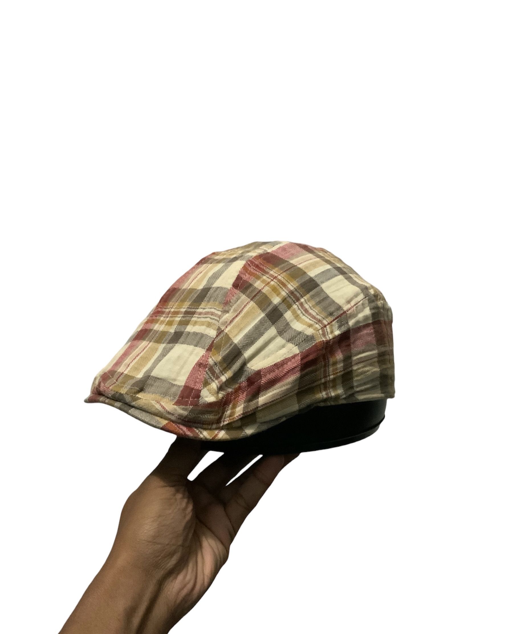 20471120 Classic Retro Beretta Multicolor Hat Size ONE SIZE - 1 Thumbnail