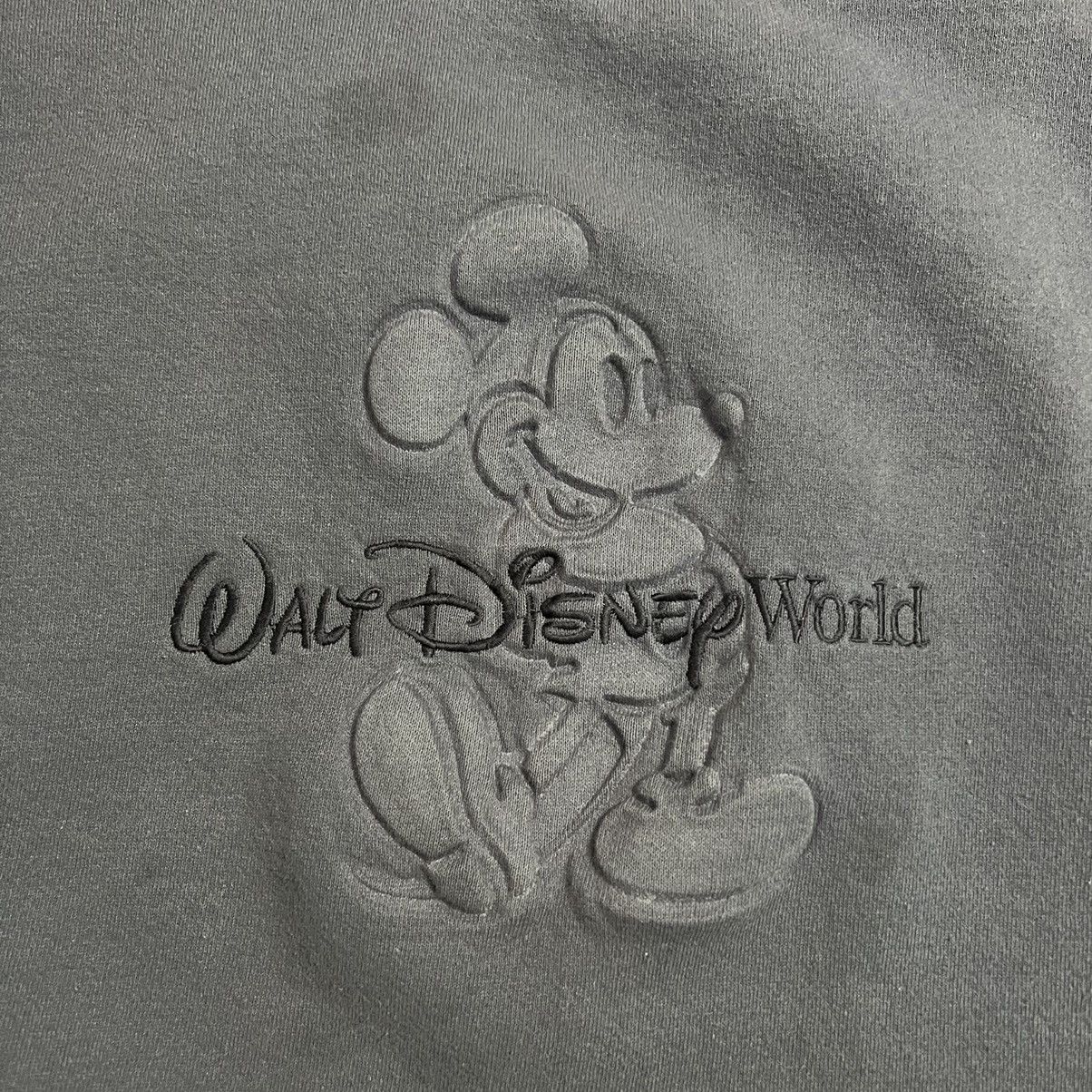 Disney × Mickey Mouse × Vintage Vintage Mickey Mouse Walt Disney World Crewneck Size US L / EU 52-54 / 3 - 3 Thumbnail