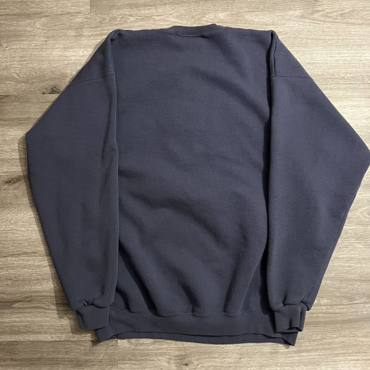 Disney × Mickey Mouse × Vintage Vintage Mickey Mouse Walt Disney World Crewneck Size US L / EU 52-54 / 3 - 8 Thumbnail
