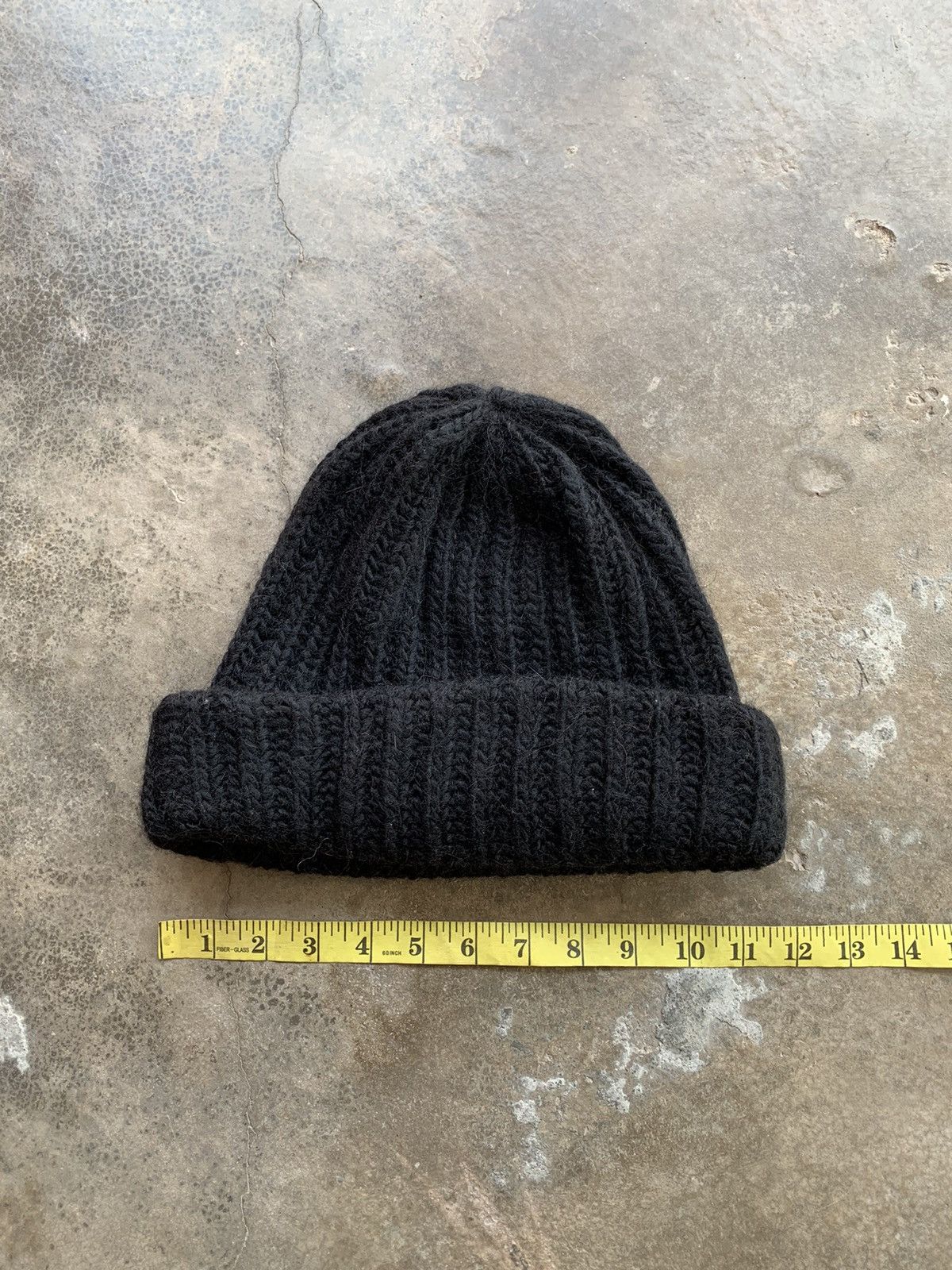 Vintage Offer! Armen France Beanie Hat Size ONE SIZE - 5 Thumbnail