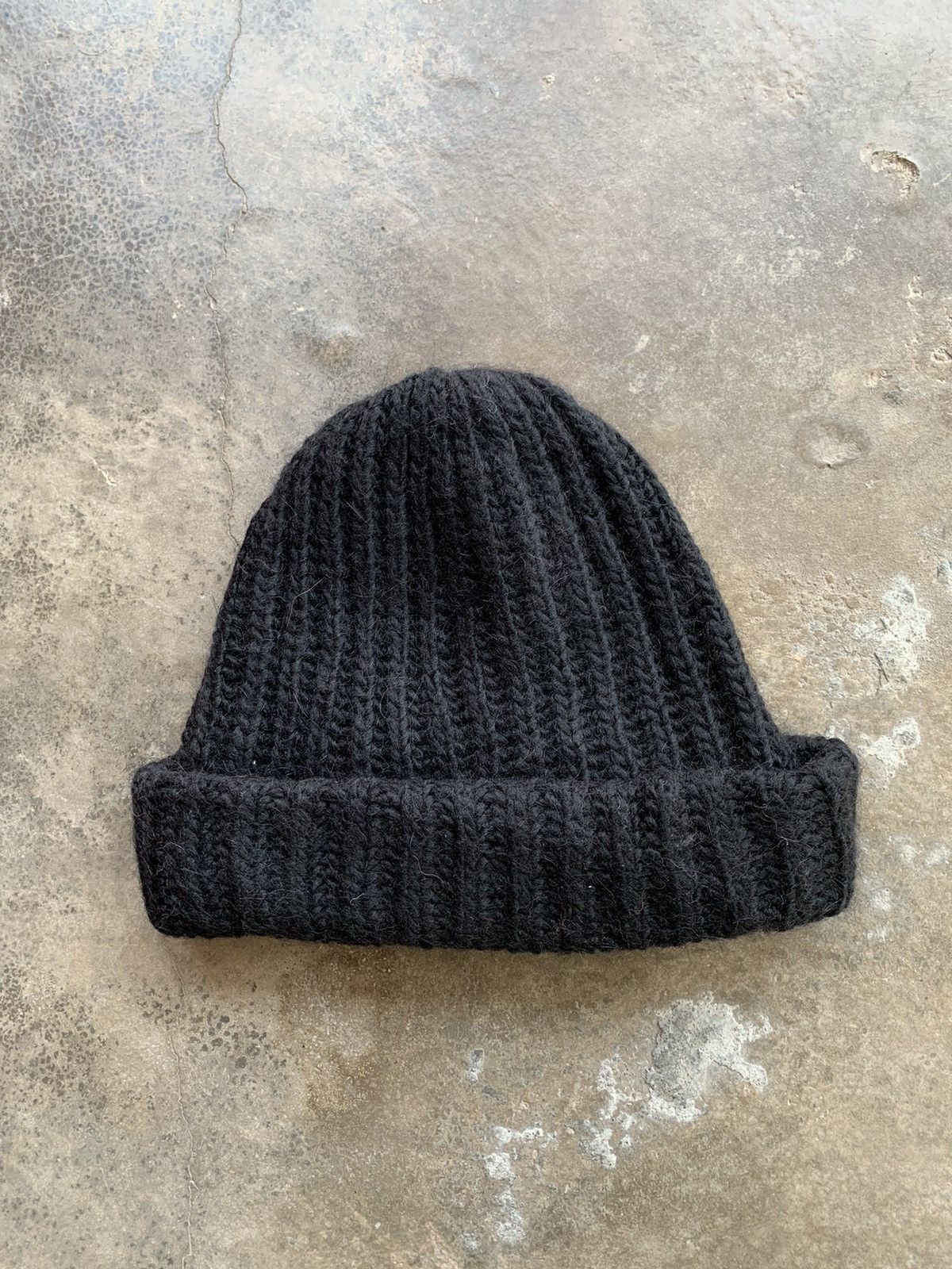 Vintage Offer! Armen France Beanie Hat Size ONE SIZE - 2 Thumbnail