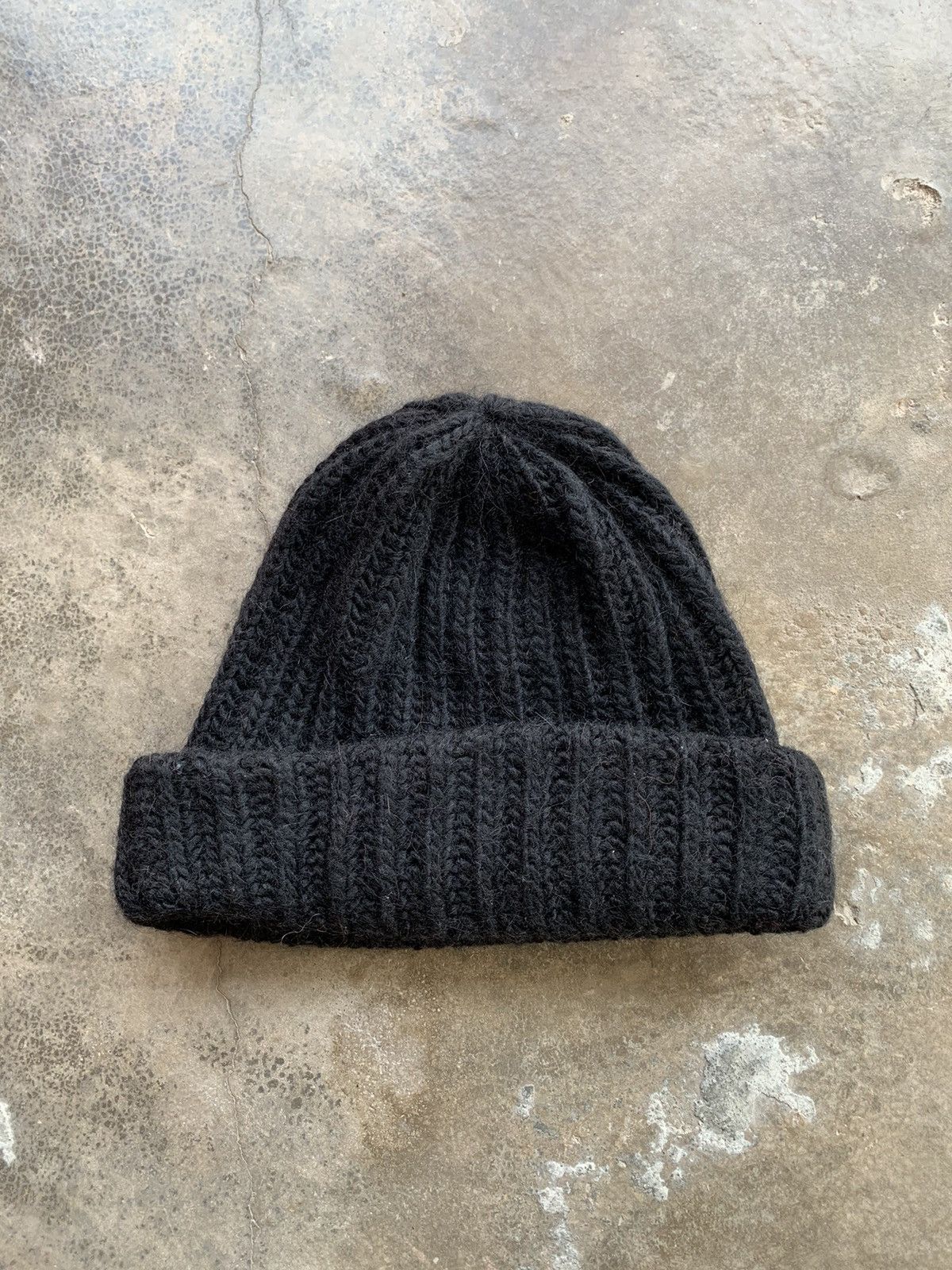 Vintage Offer! Armen France Beanie Hat Size ONE SIZE - 1 Thumbnail