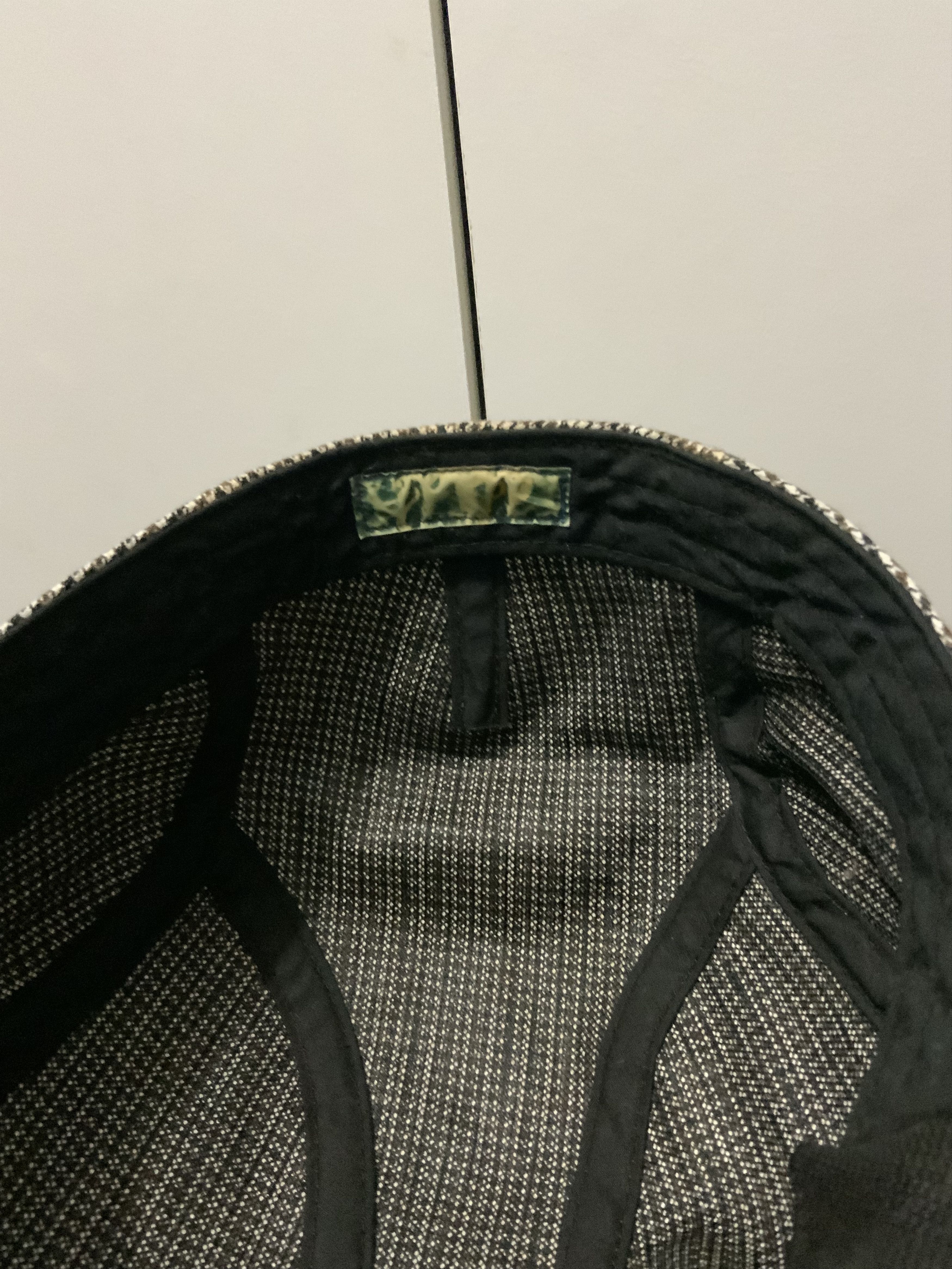 Japanese Brand Retro Classic Baretta Hat Size ONE SIZE - 10 Thumbnail