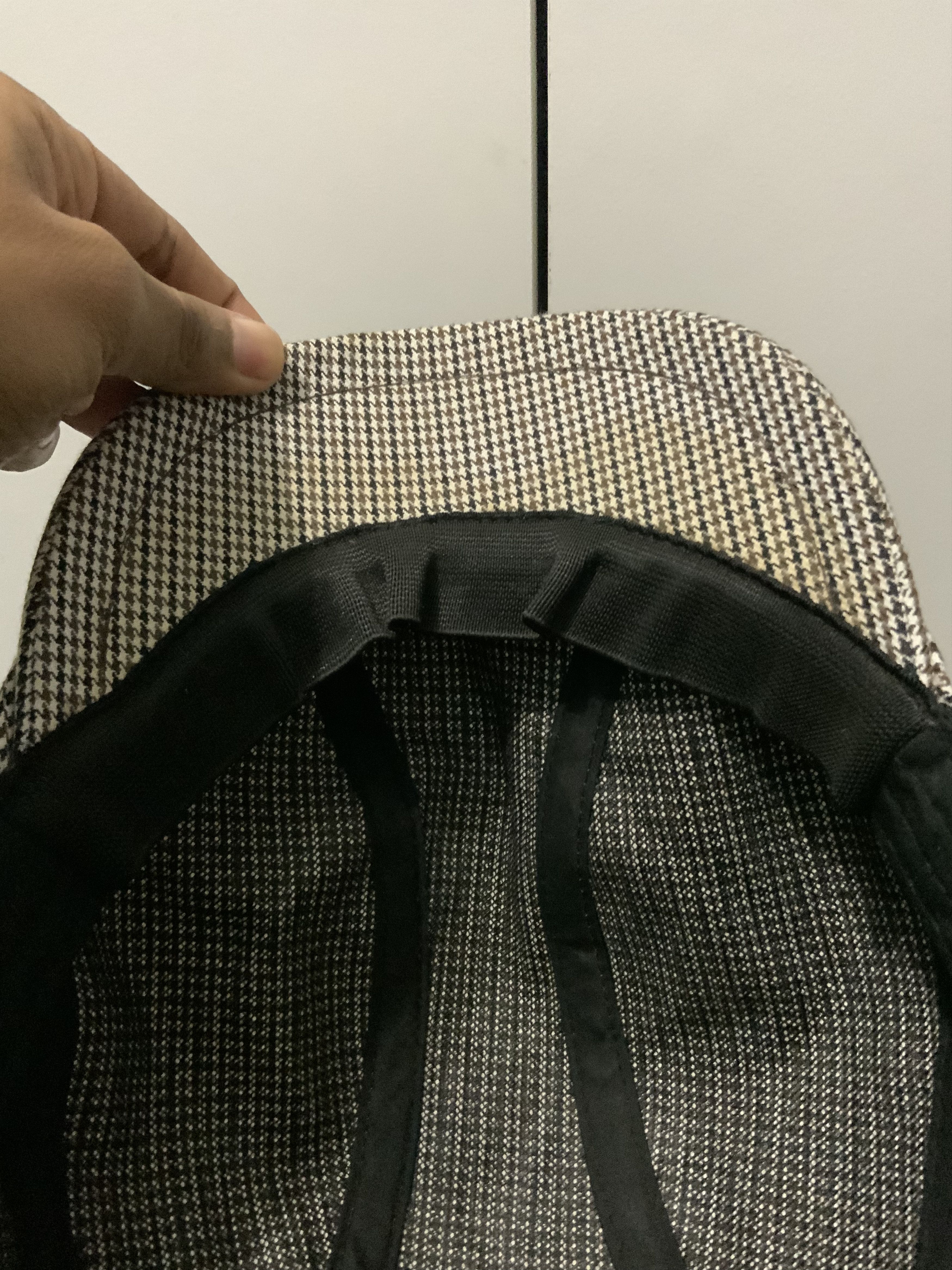 Japanese Brand Retro Classic Baretta Hat Size ONE SIZE - 9 Thumbnail