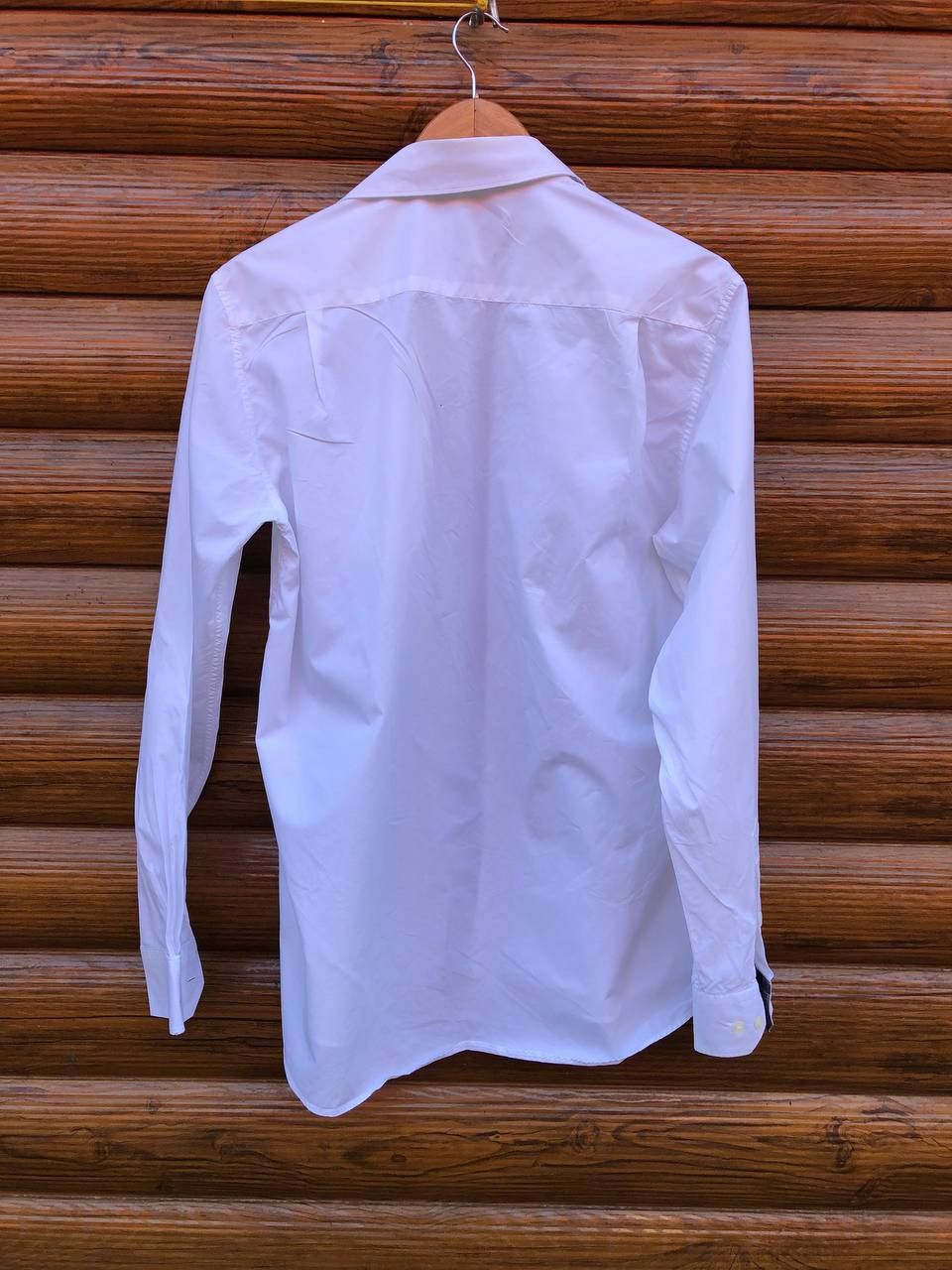 Barbour Barbour Shirt Size US L / EU 52-54 / 3 - 4 Thumbnail