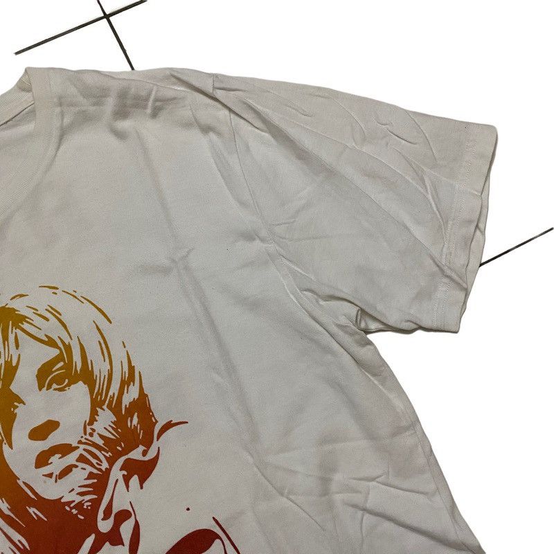 Hysteric Glamour *STEAL* Hysteric Glamour HAVE I THE RIGHT tshirt Size US M / EU 48-50 / 2 - 3 Thumbnail
