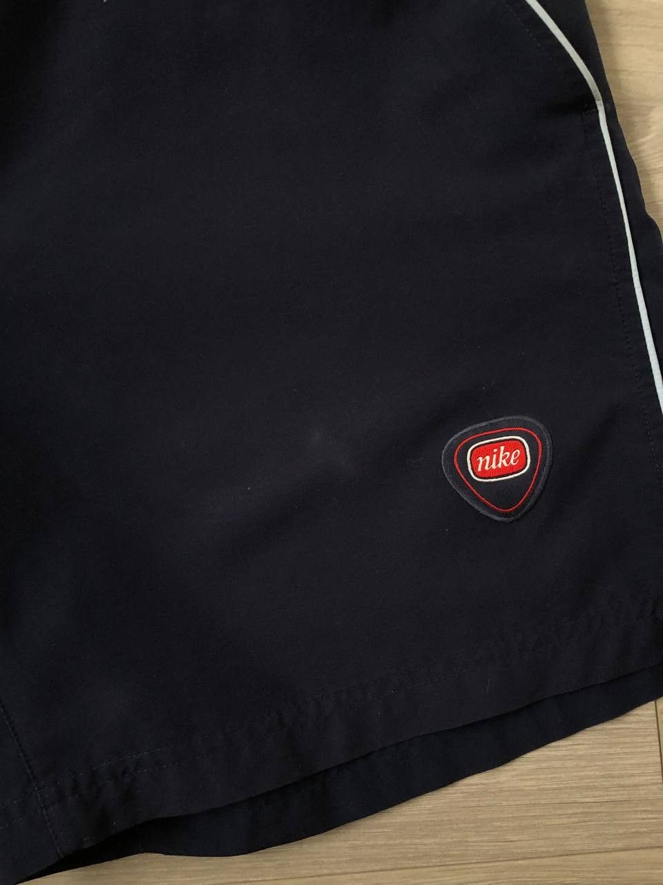 Vintage Vintage Nike Shorts Size US 34 / EU 50 - 3 Thumbnail