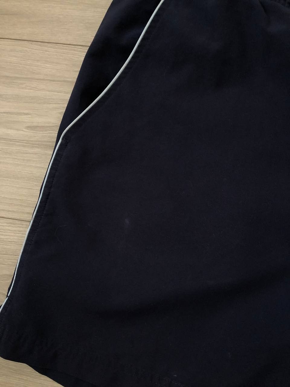 Vintage Vintage Nike Shorts Size US 34 / EU 50 - 5 Thumbnail