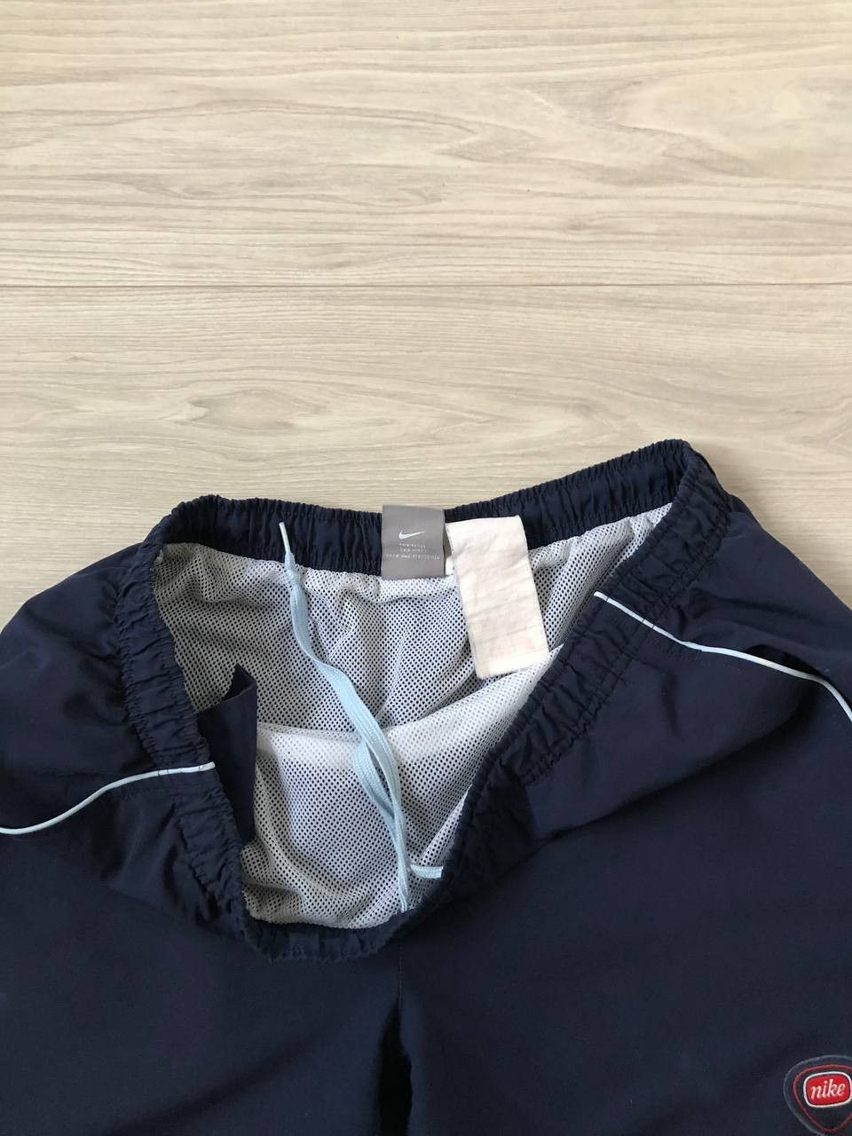 Vintage Vintage Nike Shorts Size US 34 / EU 50 - 4 Thumbnail