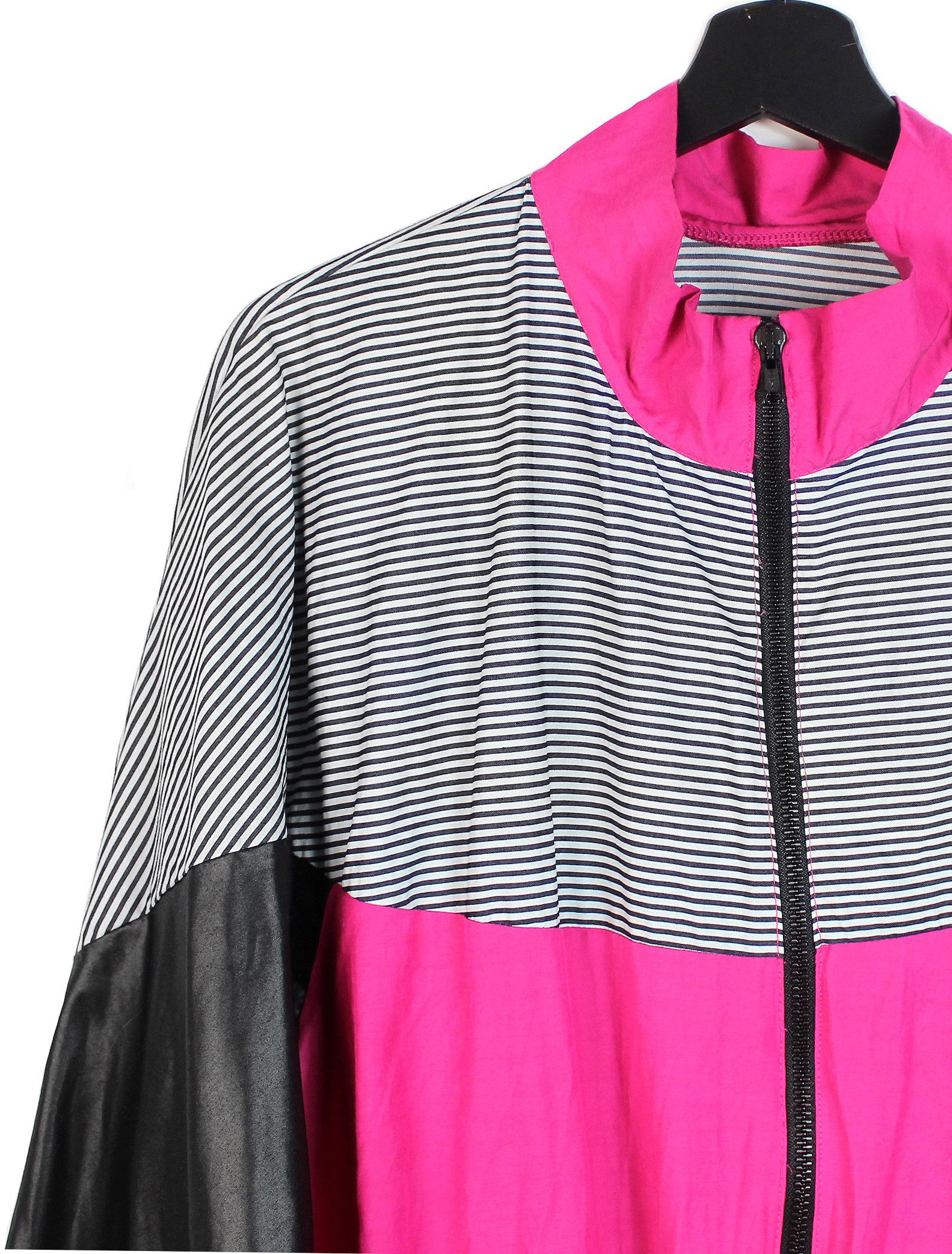 Vintage 90s Vintage track jacket soft shell zip rad unisex OG Size US M / EU 48-50 / 2 - 2 Thumbnail