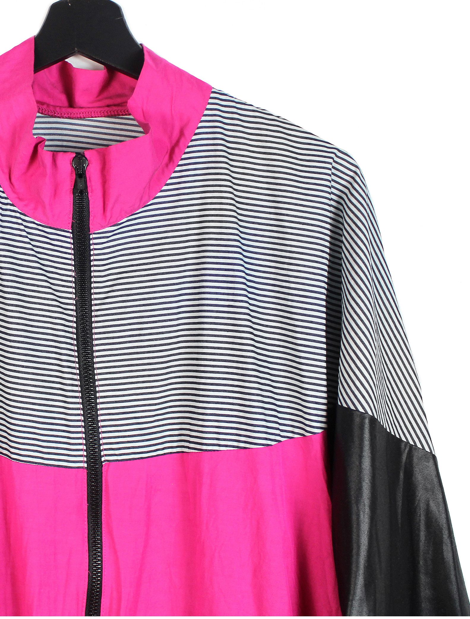 Vintage 90s Vintage track jacket soft shell zip rad unisex OG Size XL / US 12-14 / IT 48-50 - 3 Thumbnail