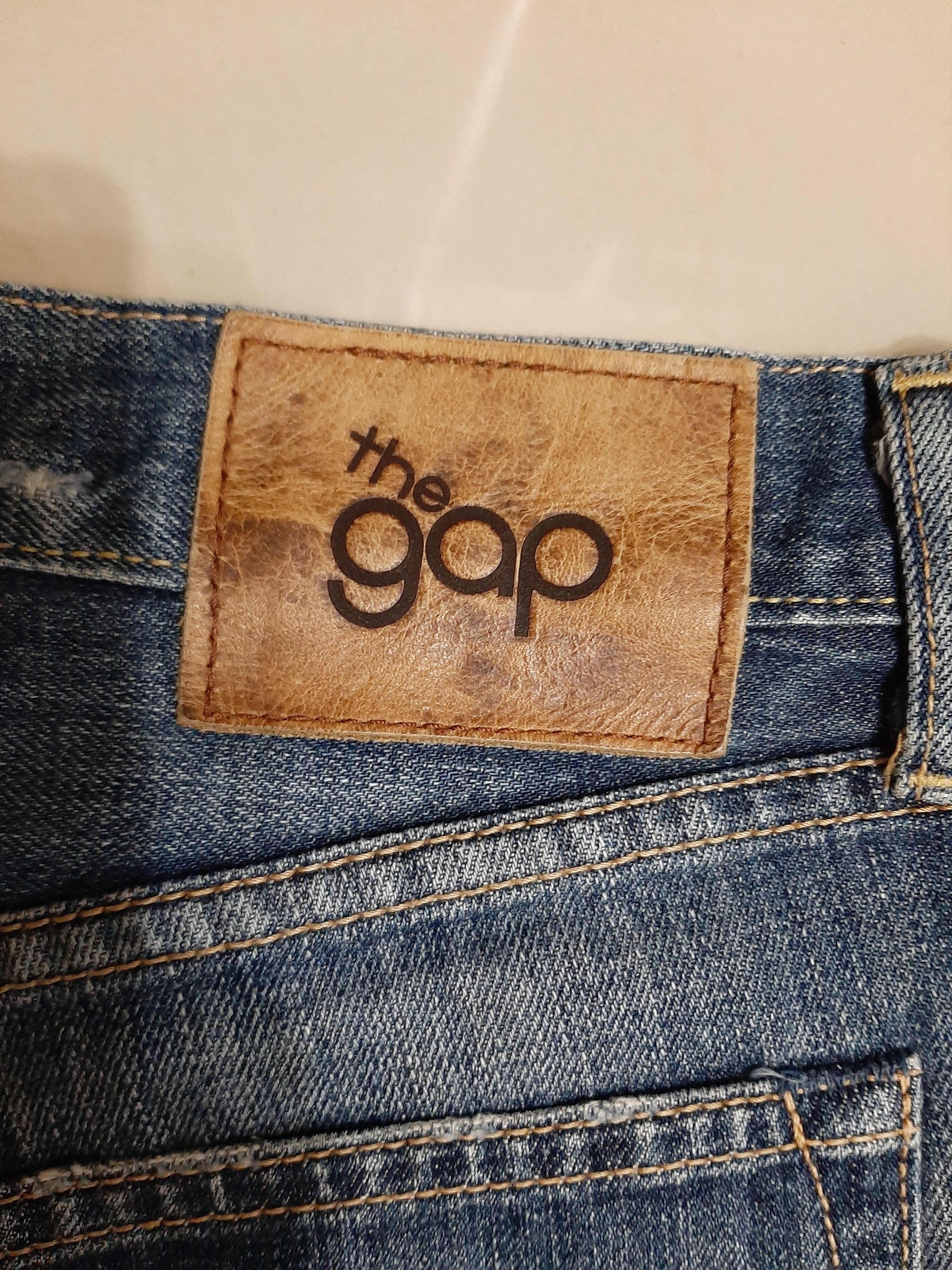 Other Vintage flared The GAP jeans Size US 32 / EU 48 - 11 Thumbnail
