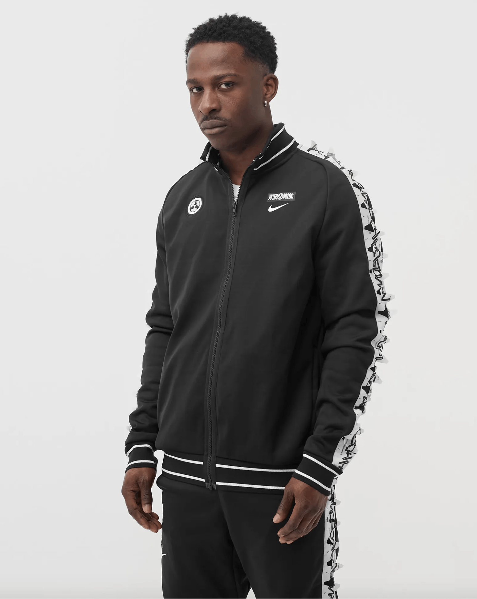 Nike Acronym Jacket | Grailed