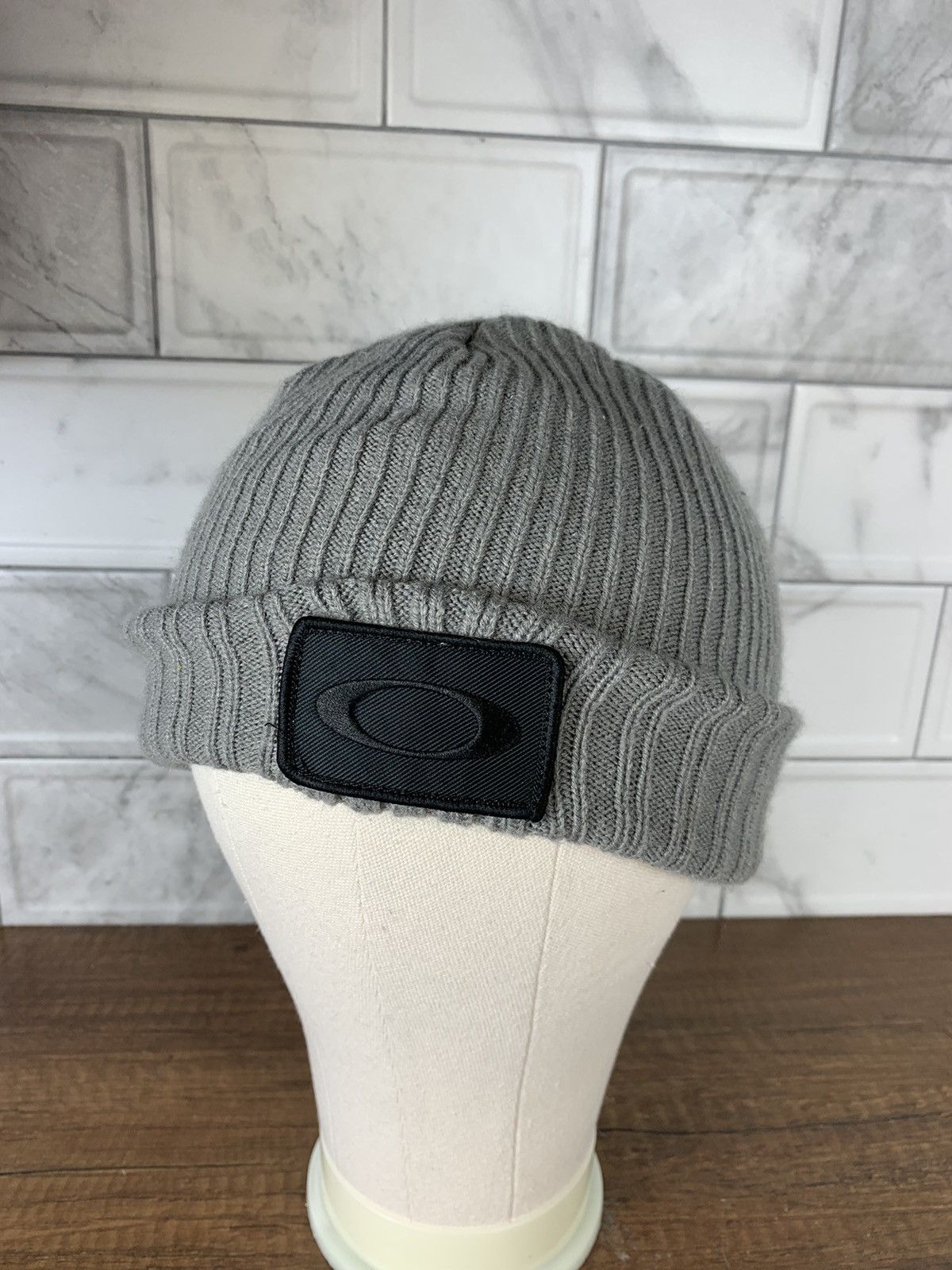 Oakley big logo hat