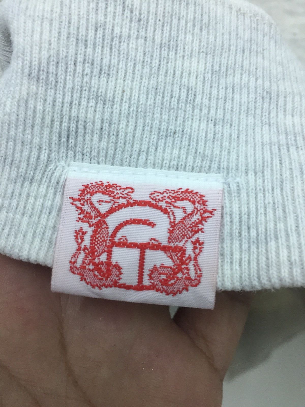 Pherrow's Pherrows Japan LOVE Sweatshirt Pullover Size M / US 6-8 / IT 42-44 - 7 Thumbnail