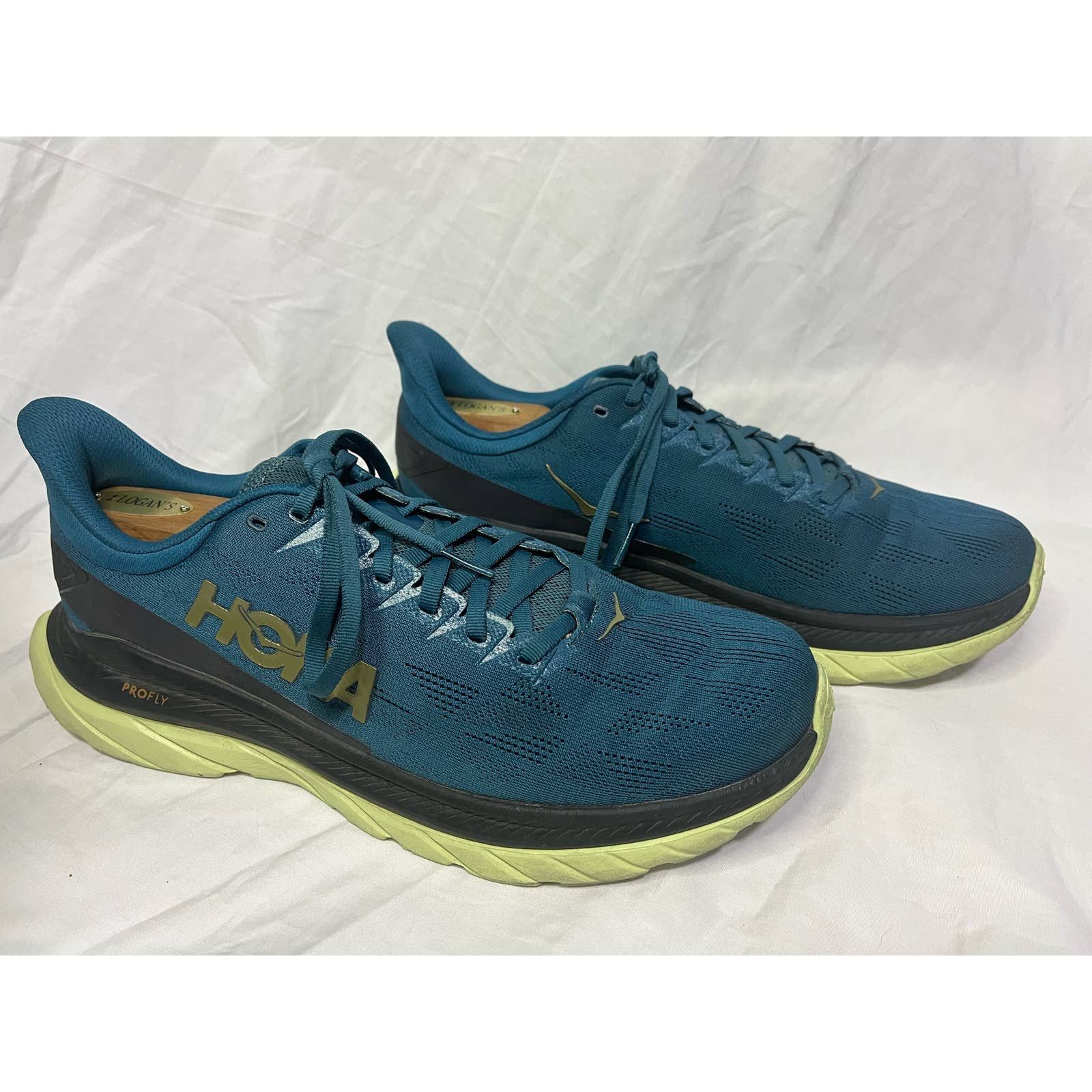 hoka one pro fly