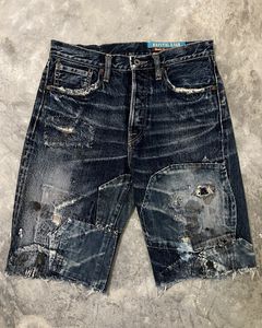 Kapital Boro Denim | Grailed