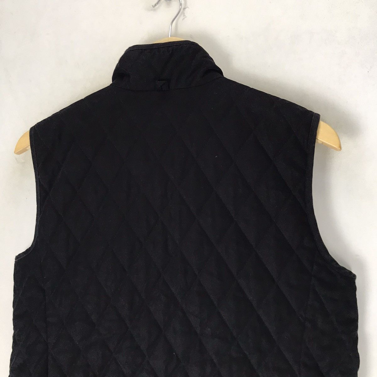 Burberry Burberry London Reversible Nova Check Quilted Vests Size US XS / EU 42 / 0 - 10 Thumbnail