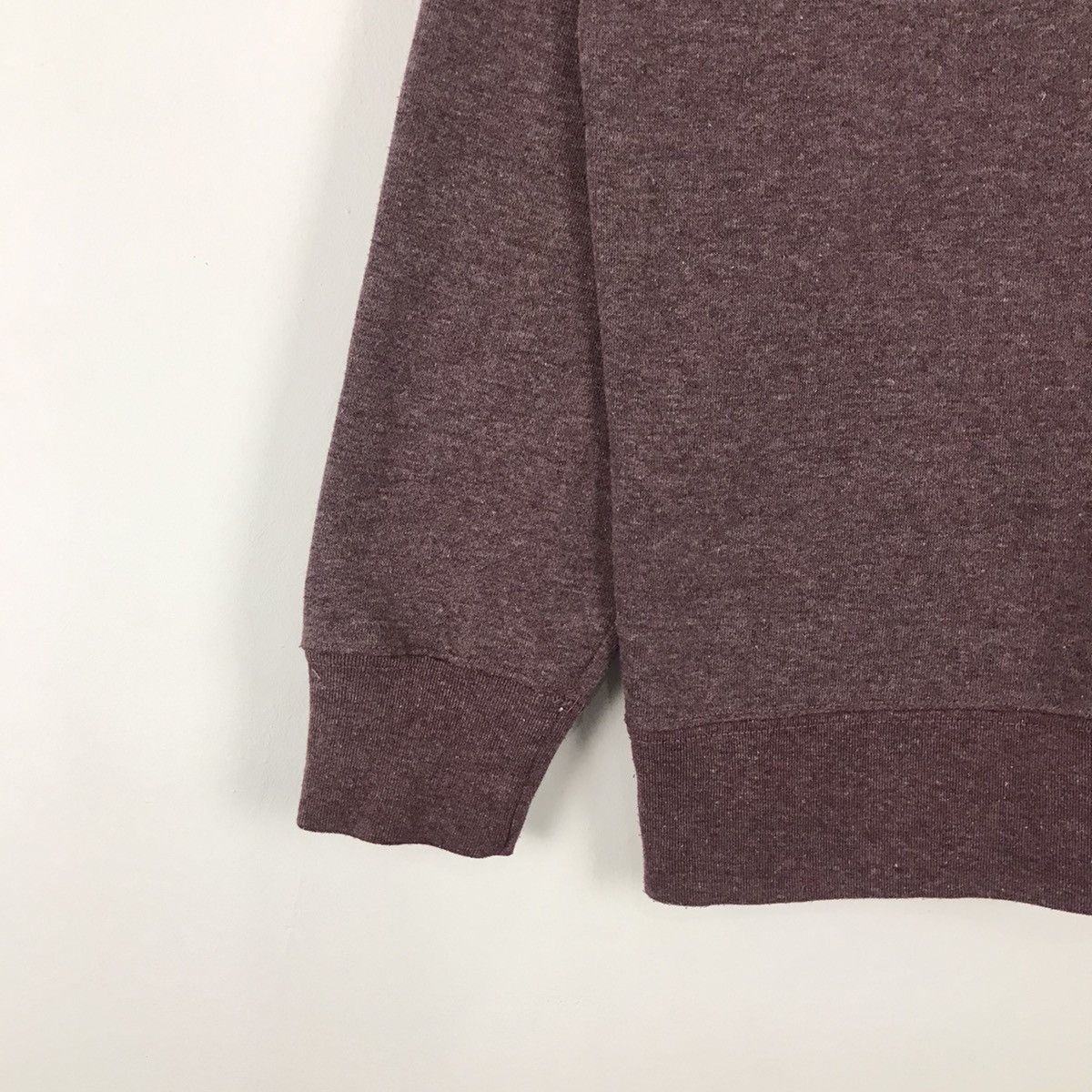 Japanese Brand Shonan Chigasaki Team Goddess Crewneck Sweatshirt Size US L / EU 52-54 / 3 - 5 Thumbnail
