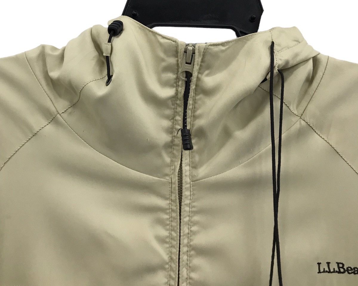 L.L. Bean L.L.BEAN WOMEN’S JACKET HOODIE Size L / US 10 / IT 46 - 3 Thumbnail